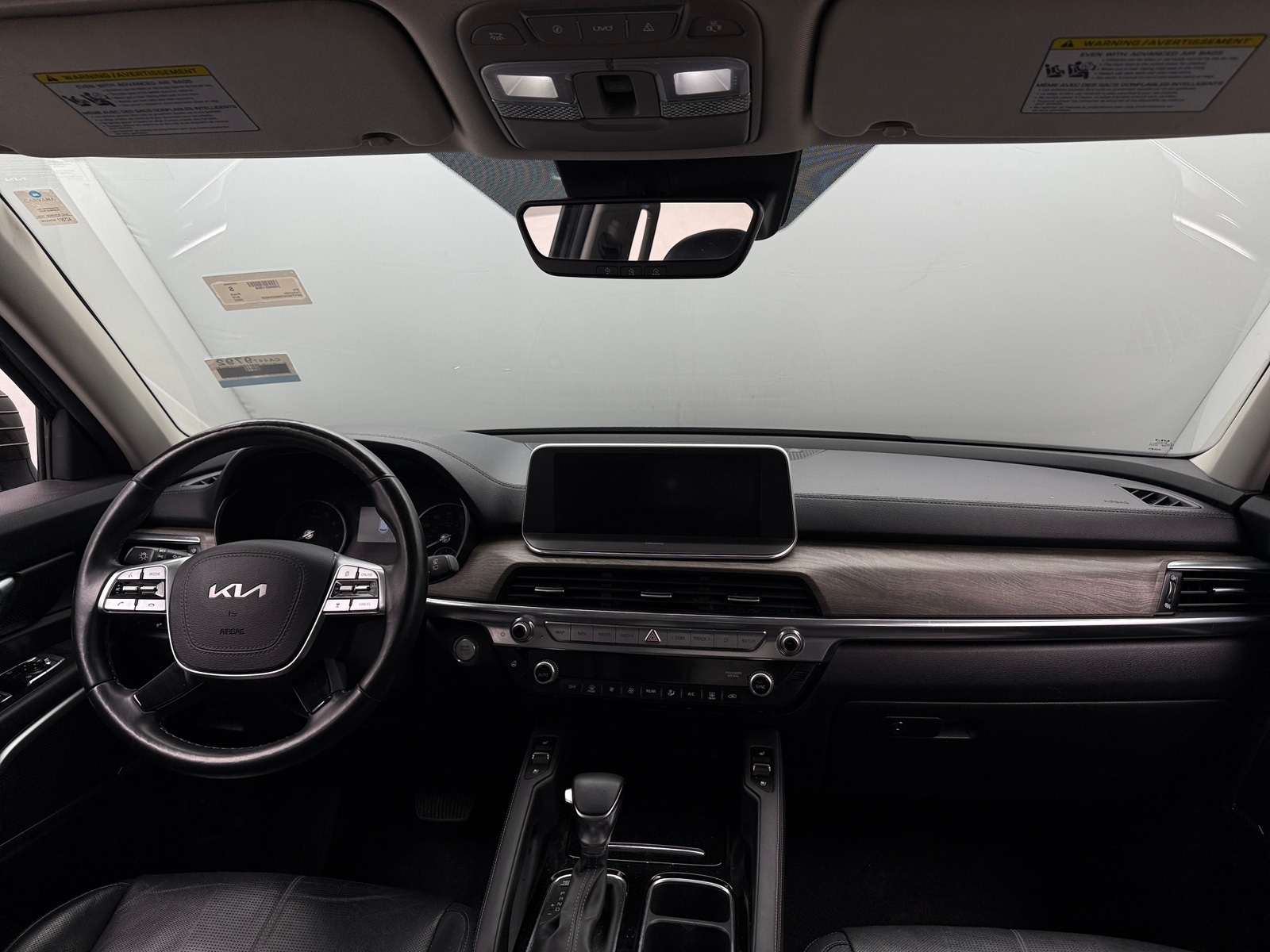 Thumbnail: 2022 Kia Telluride - 2