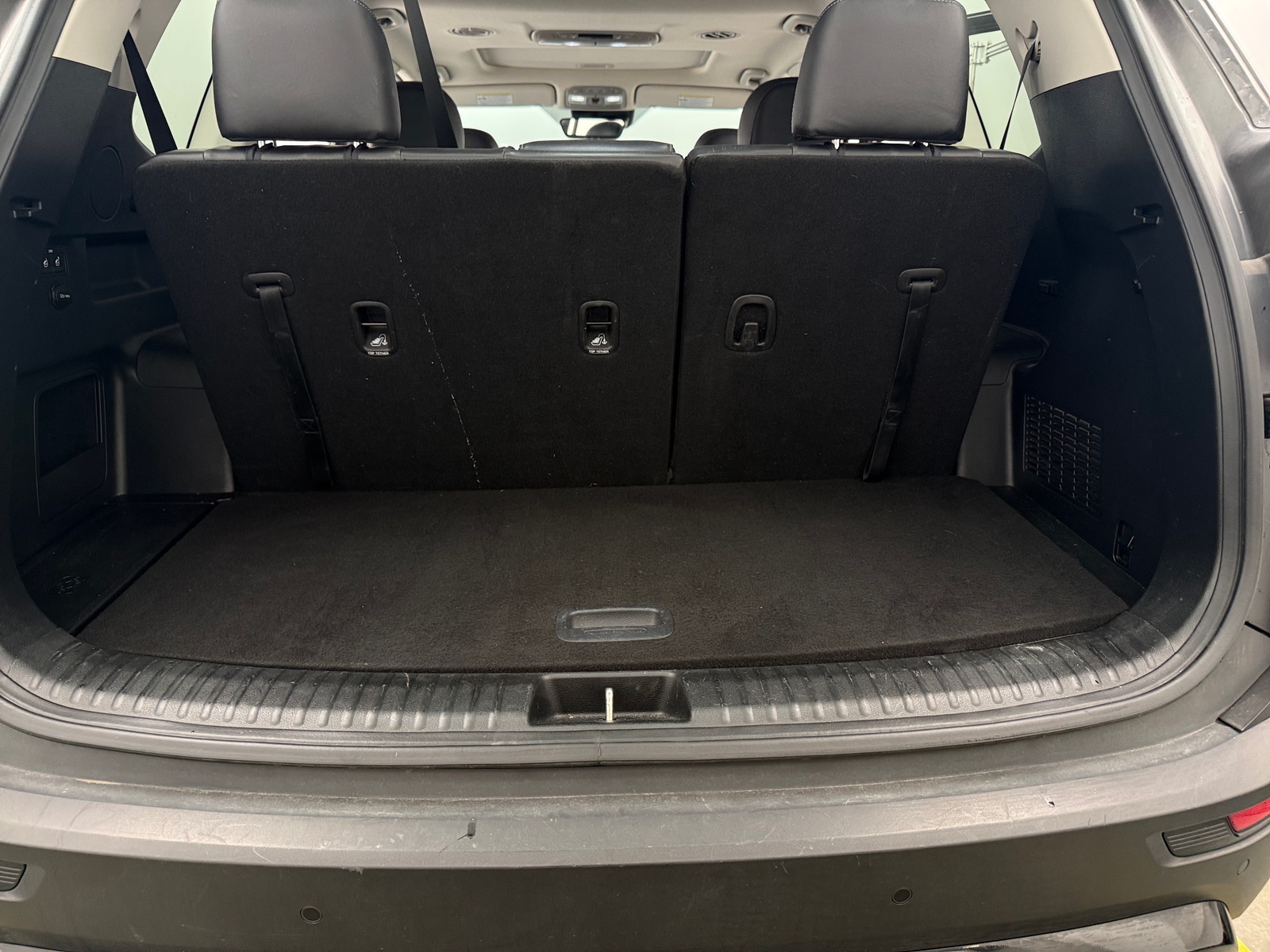 Thumbnail: 2022 Kia Telluride - 6