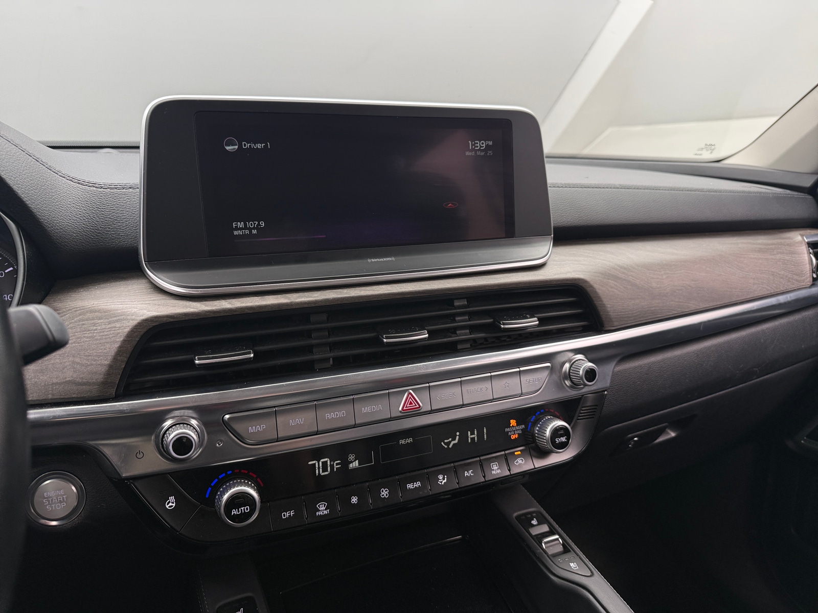 Thumbnail: 2022 Kia Telluride - 3