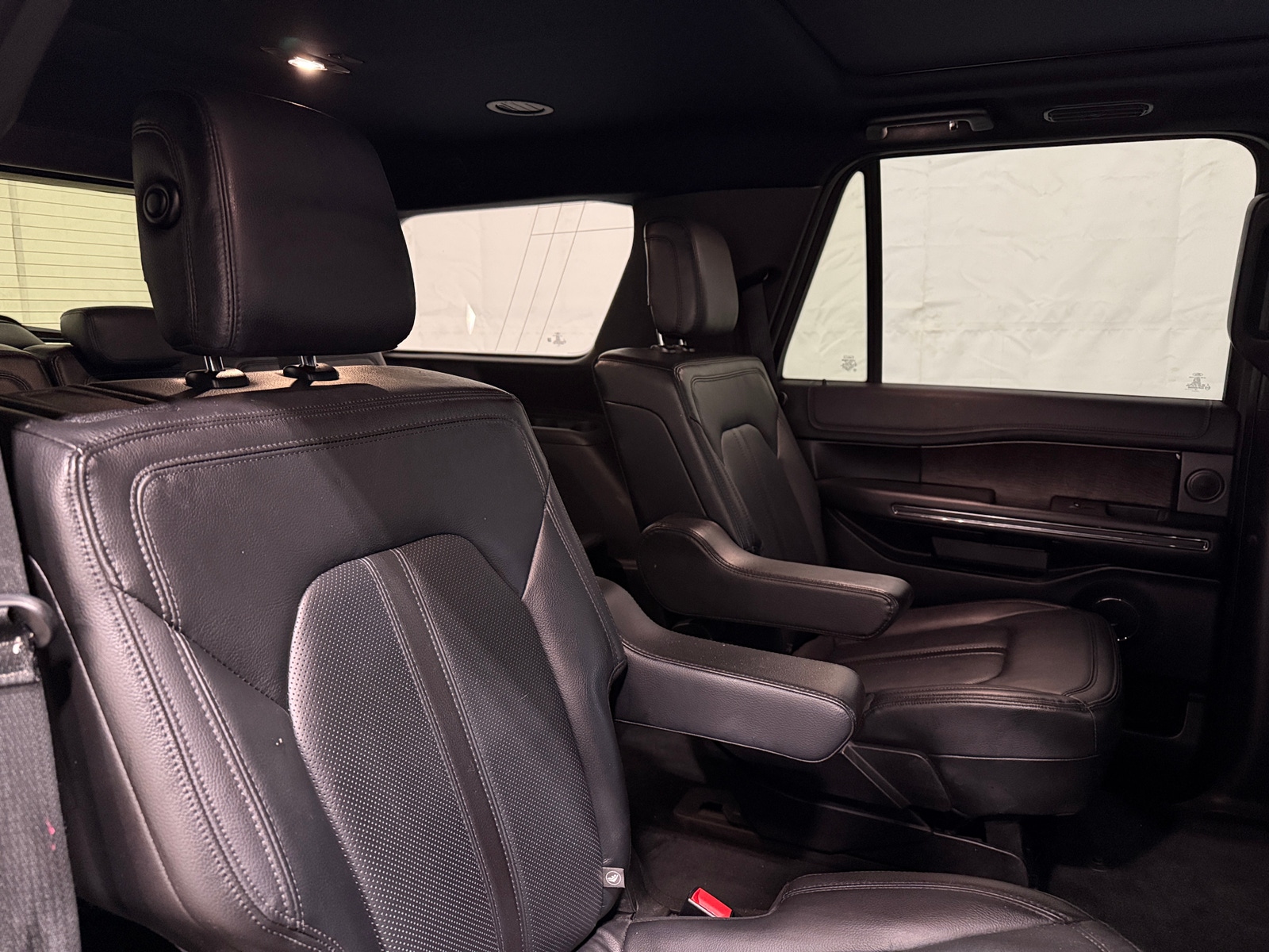 Thumbnail: 2018 Ford Expedition - 5
