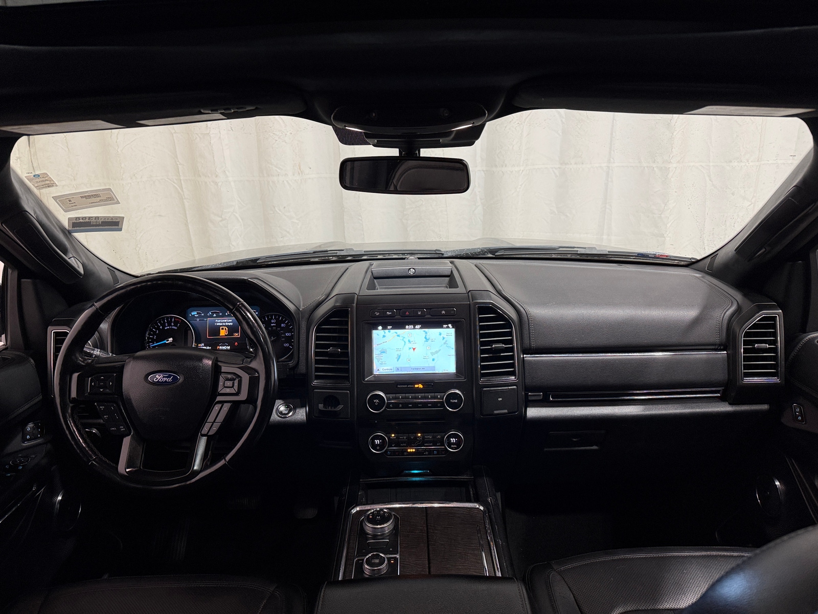Thumbnail: 2018 Ford Expedition - 2