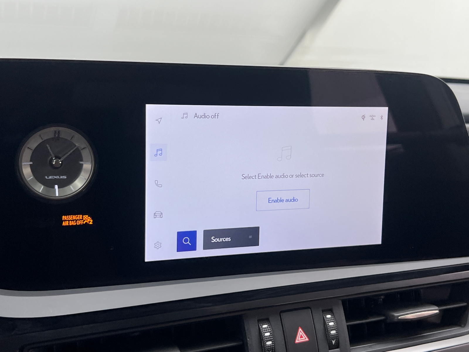 Thumbnail: 2024 Lexus ES - 3