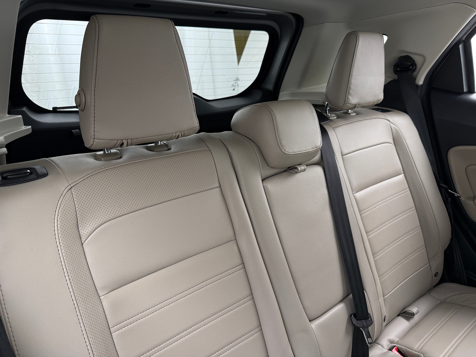 Thumbnail: 2019 Ford EcoSport - 5