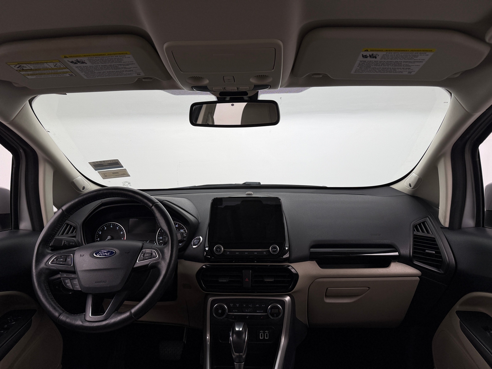 Thumbnail: 2019 Ford EcoSport - 2