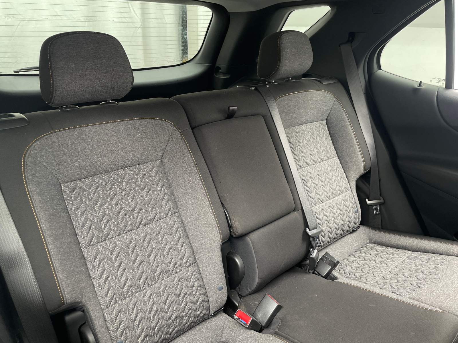 Thumbnail: 2022 Chevrolet Equinox - 6