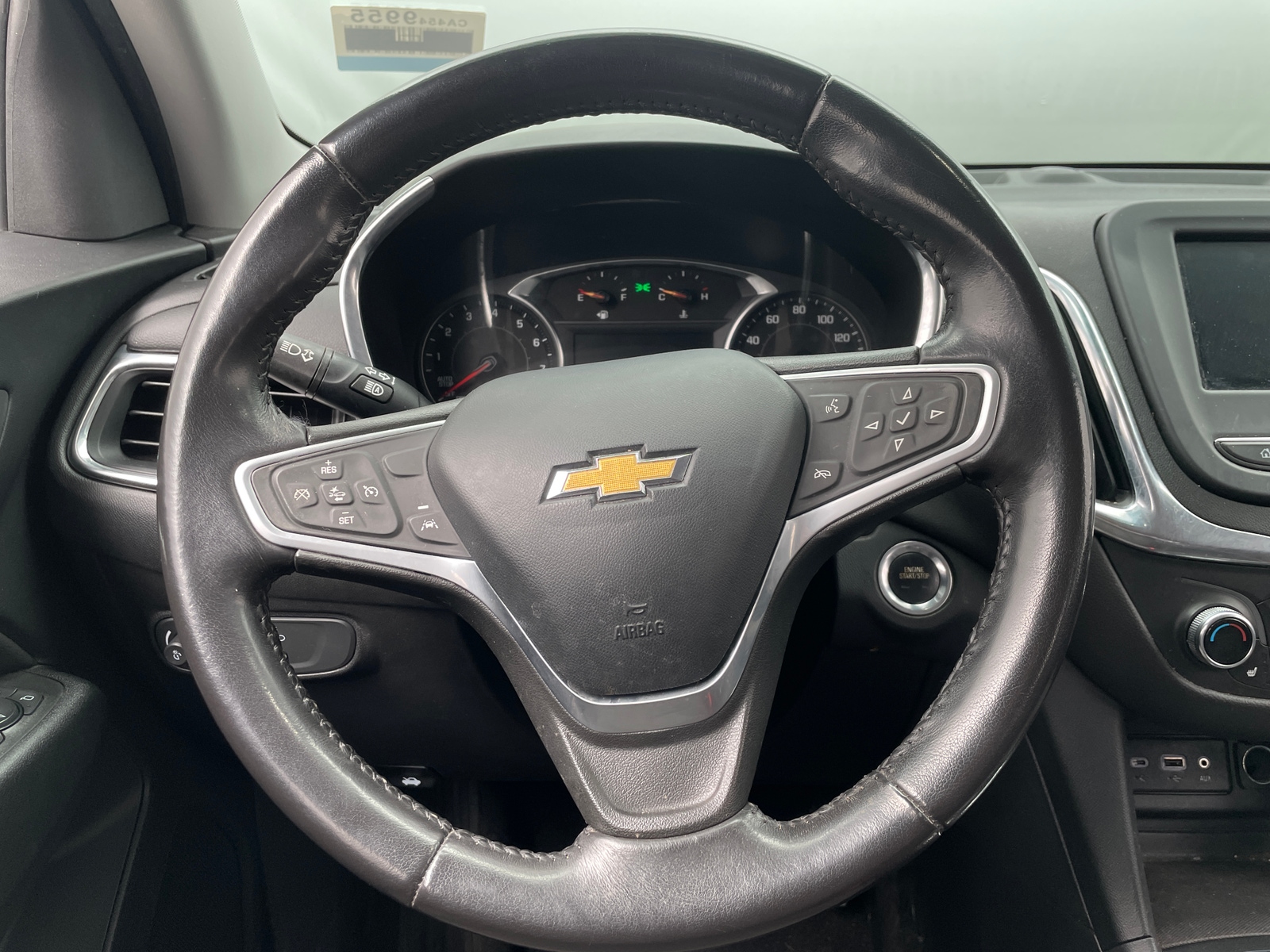 Thumbnail: 2022 Chevrolet Equinox - 5