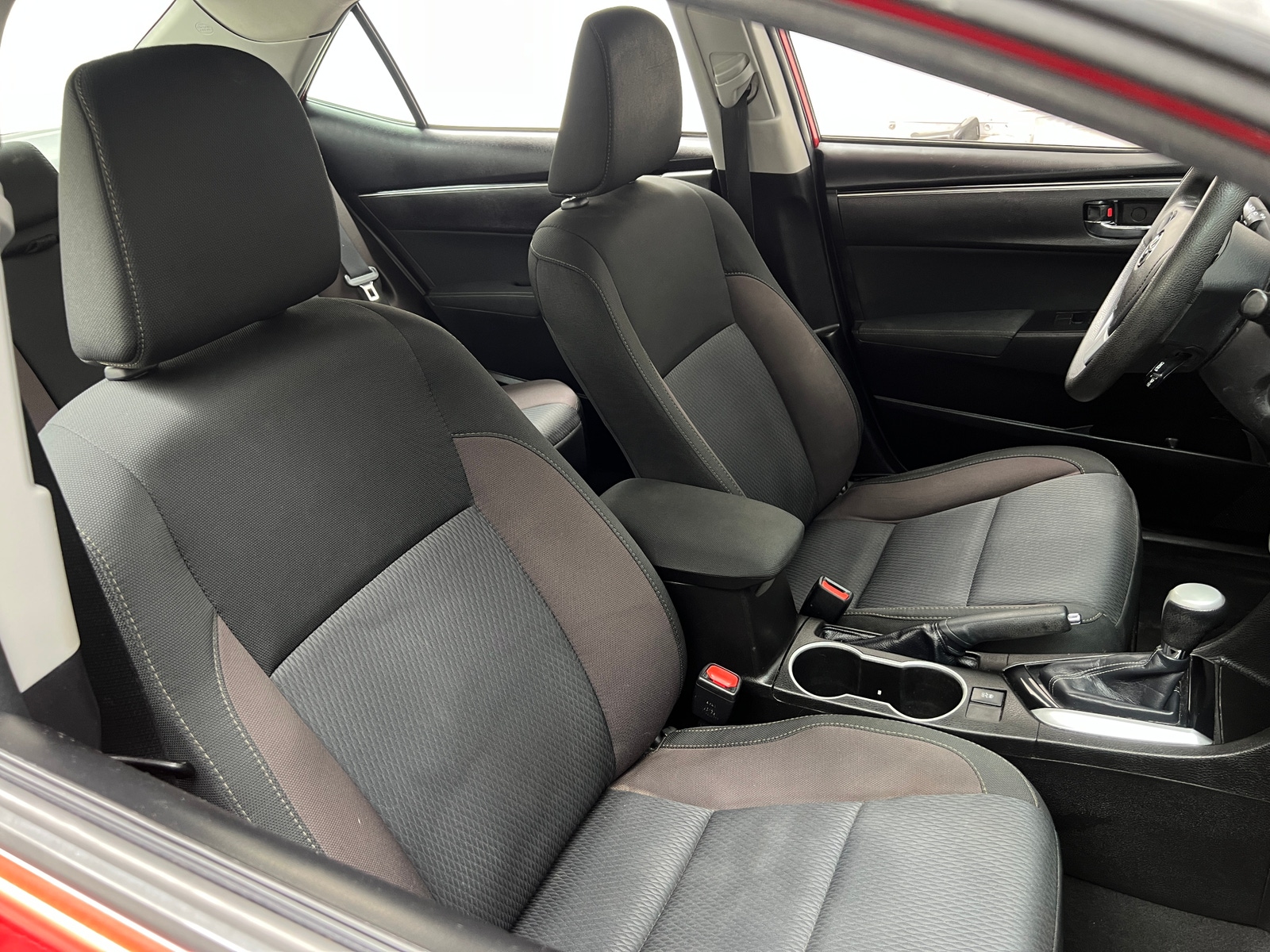 Thumbnail: 2018 Toyota Corolla - 2