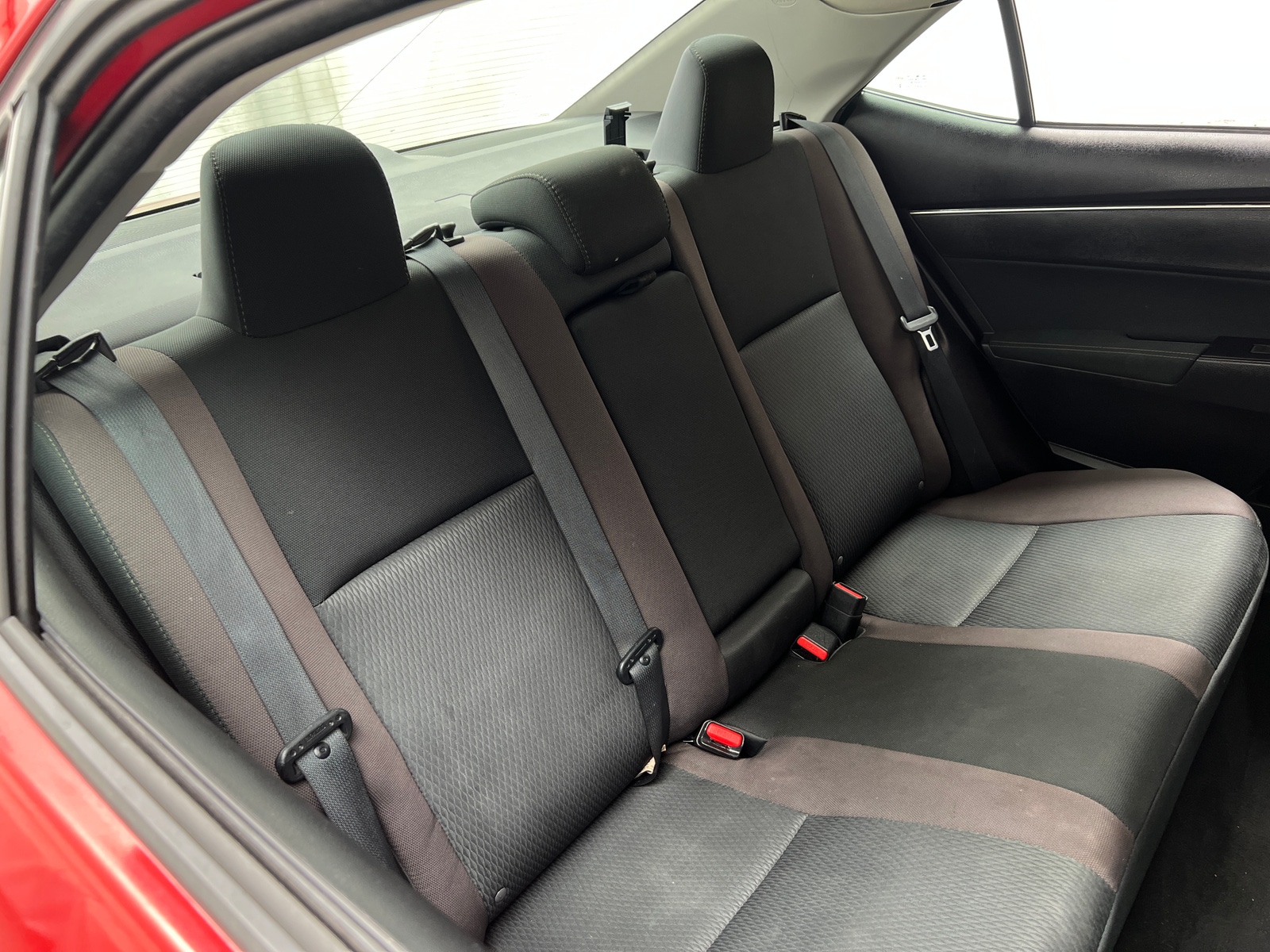 Thumbnail: 2018 Toyota Corolla - 6