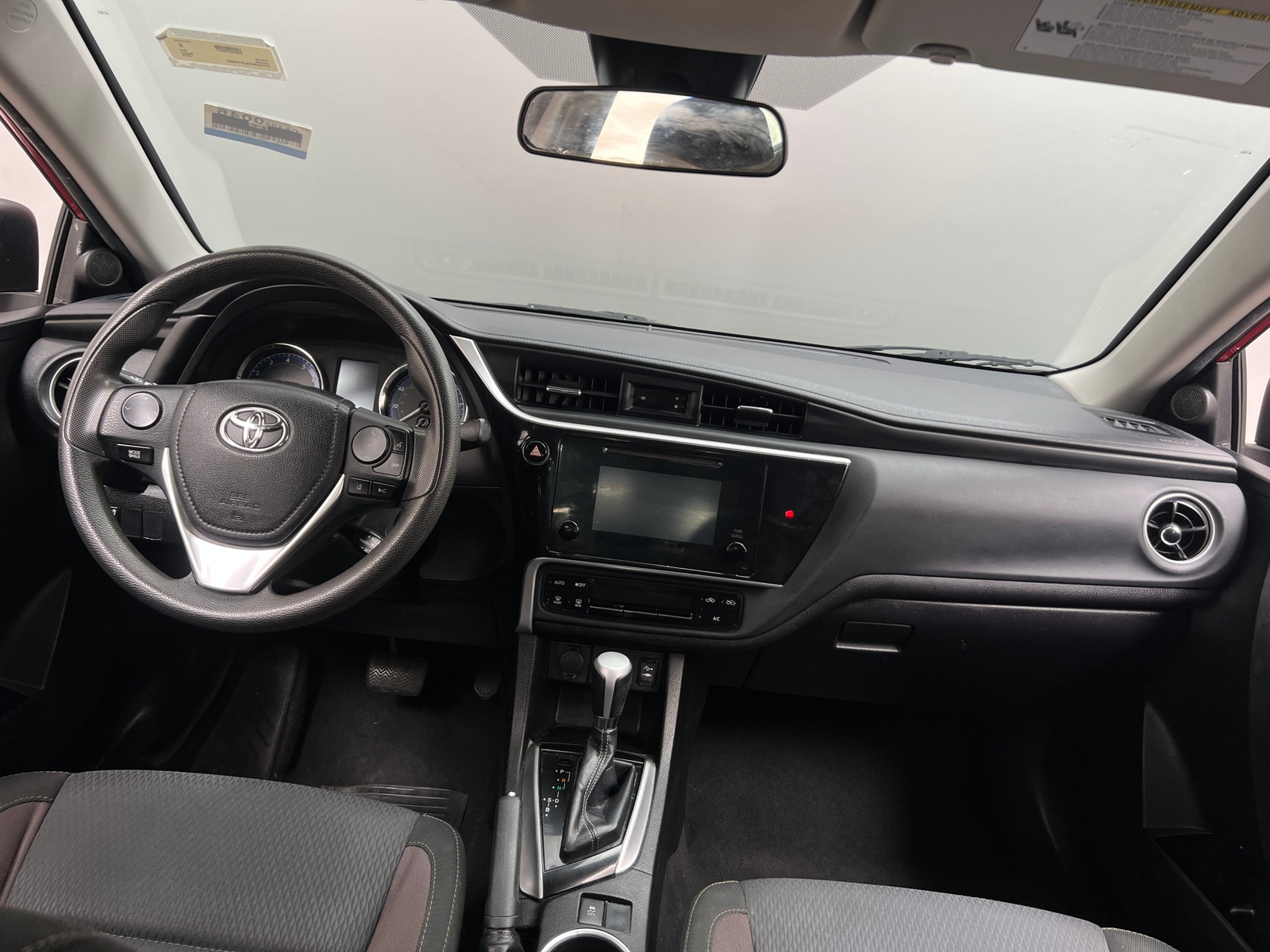 Thumbnail: 2018 Toyota Corolla - 3