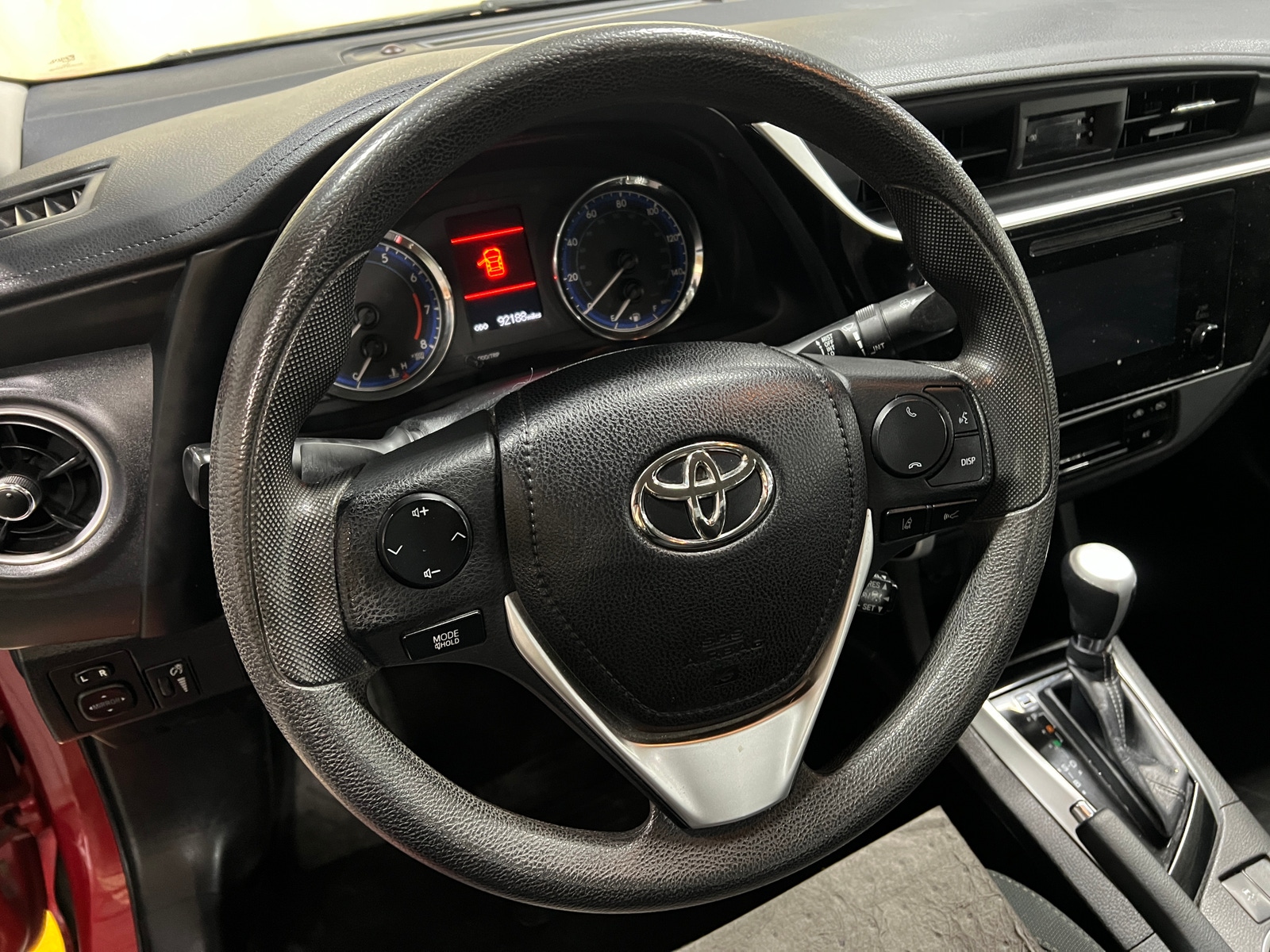 Thumbnail: 2018 Toyota Corolla - 5