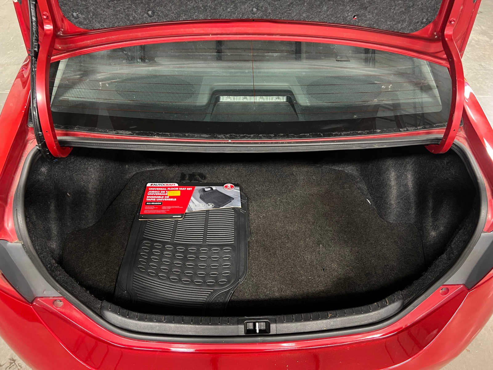 Thumbnail: 2018 Toyota Corolla - 7