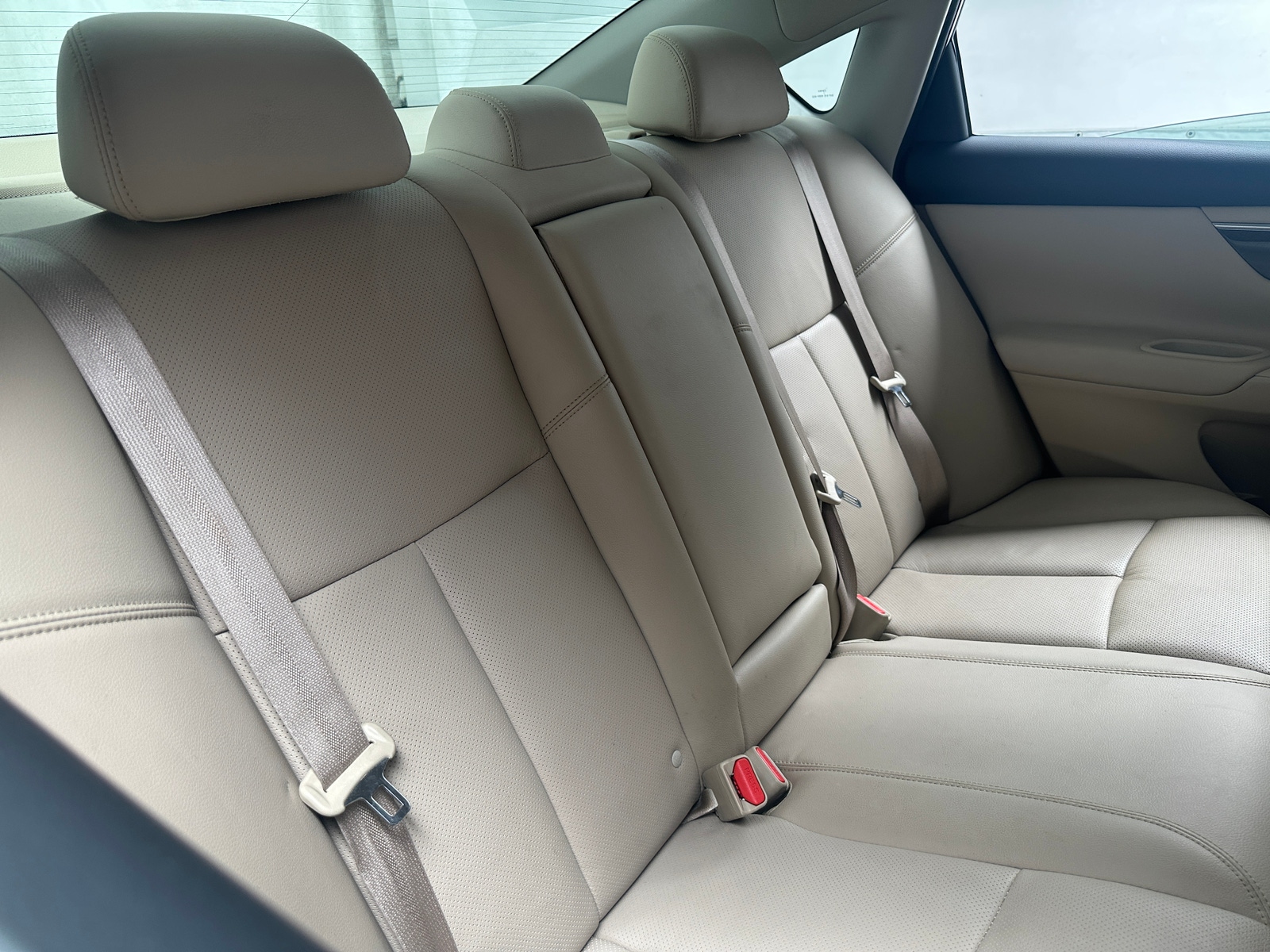 Thumbnail: 2015 Nissan Altima - 5