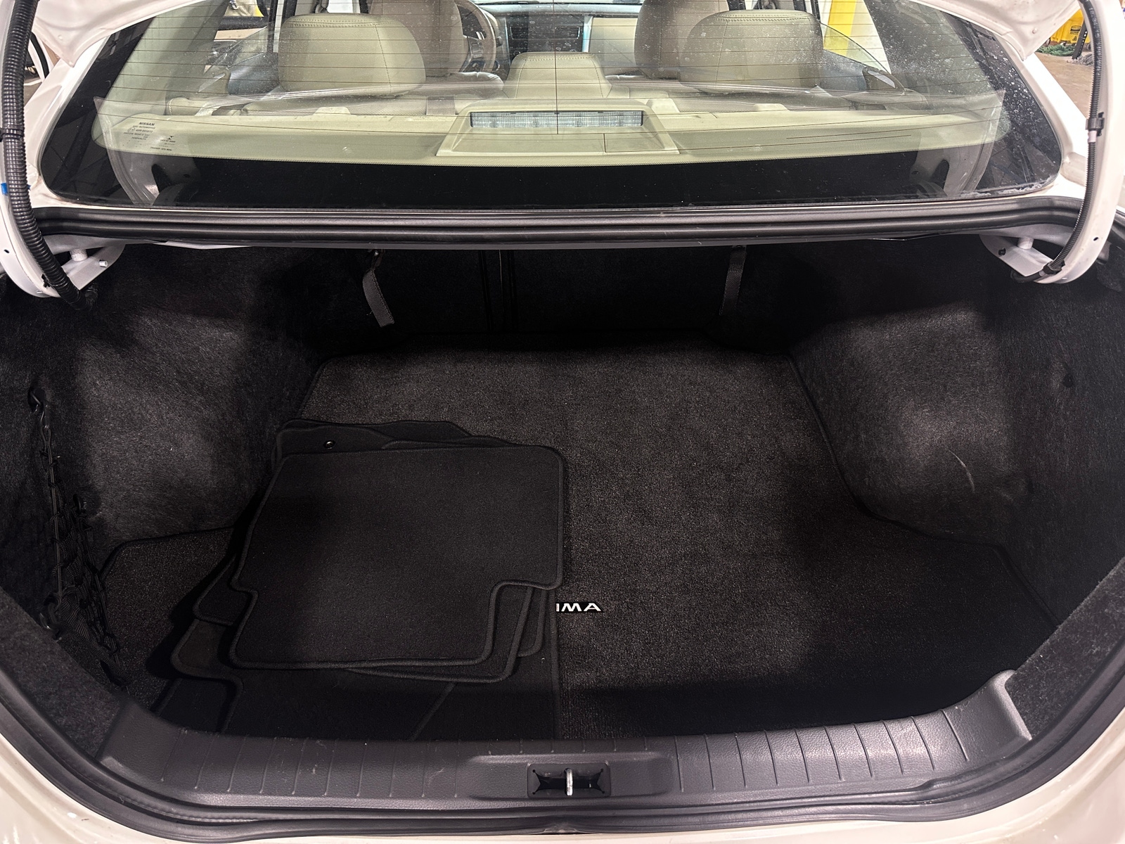 Thumbnail: 2015 Nissan Altima - 6