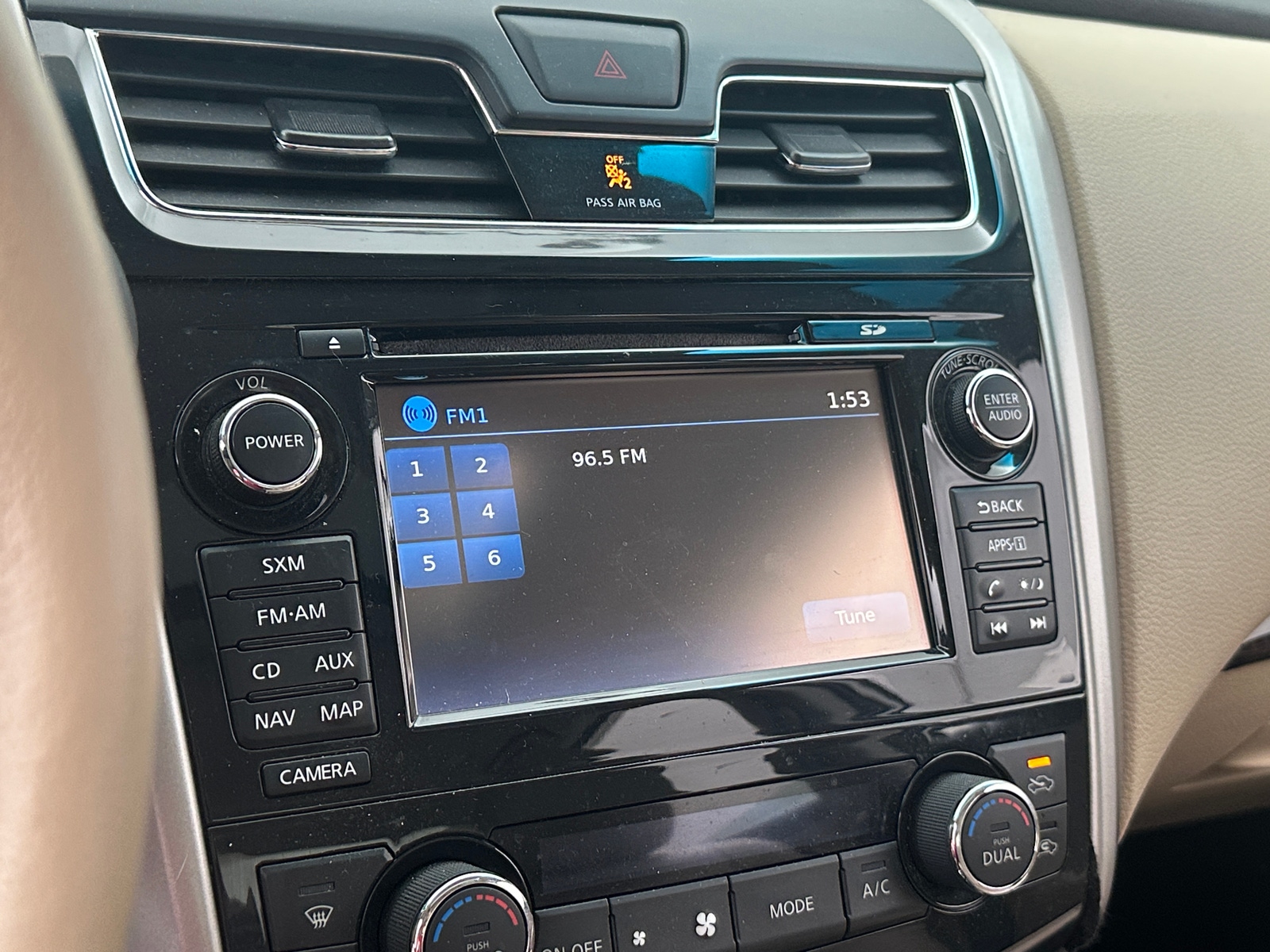 Thumbnail: 2015 Nissan Altima - 3