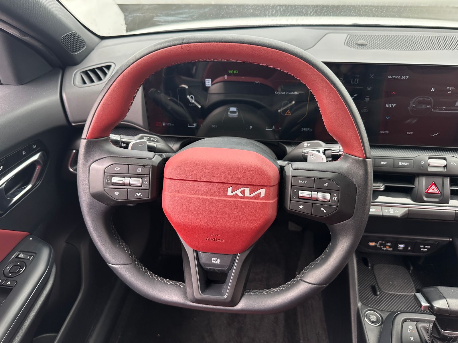 Thumbnail: 2025 Kia K4 - 4