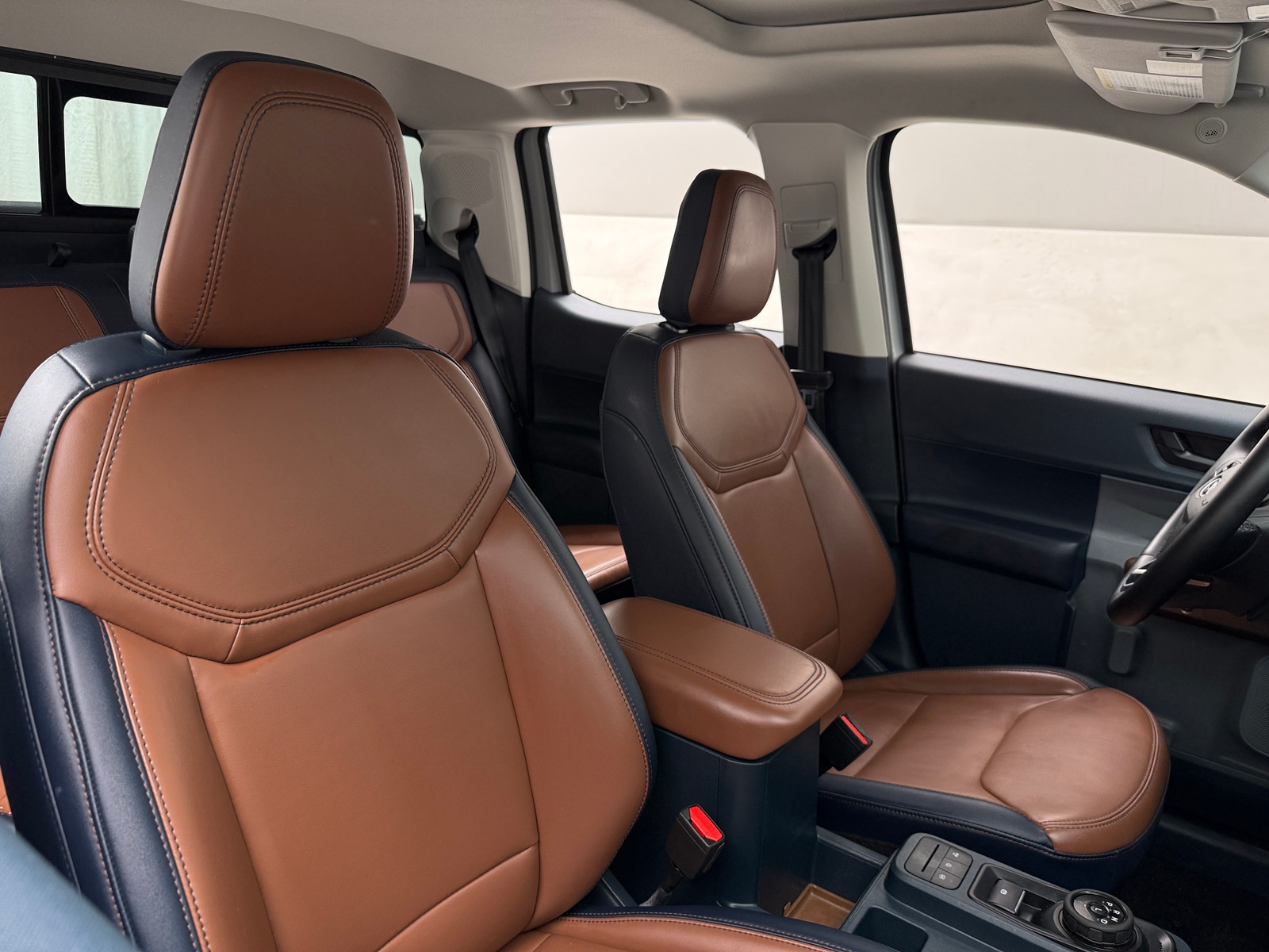 Thumbnail: 2023 Ford Maverick - 2