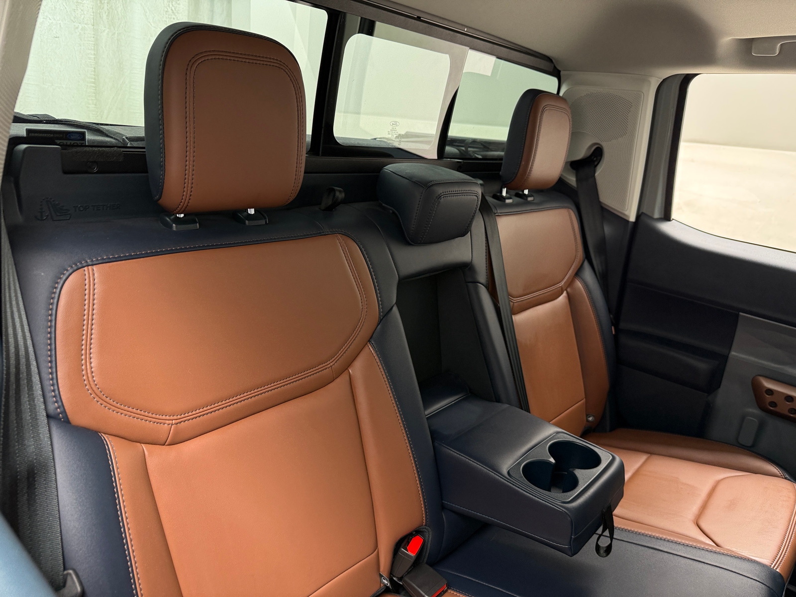 Thumbnail: 2023 Ford Maverick - 6