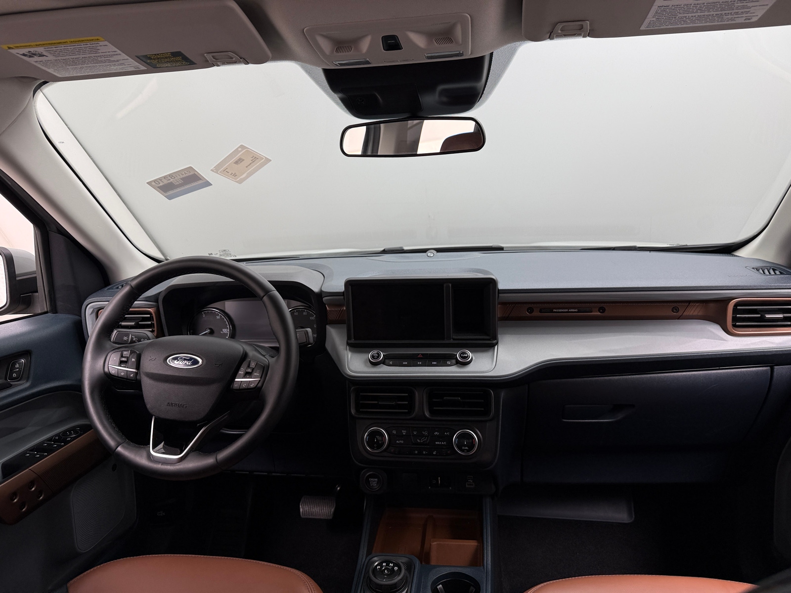 Thumbnail: 2023 Ford Maverick - 3