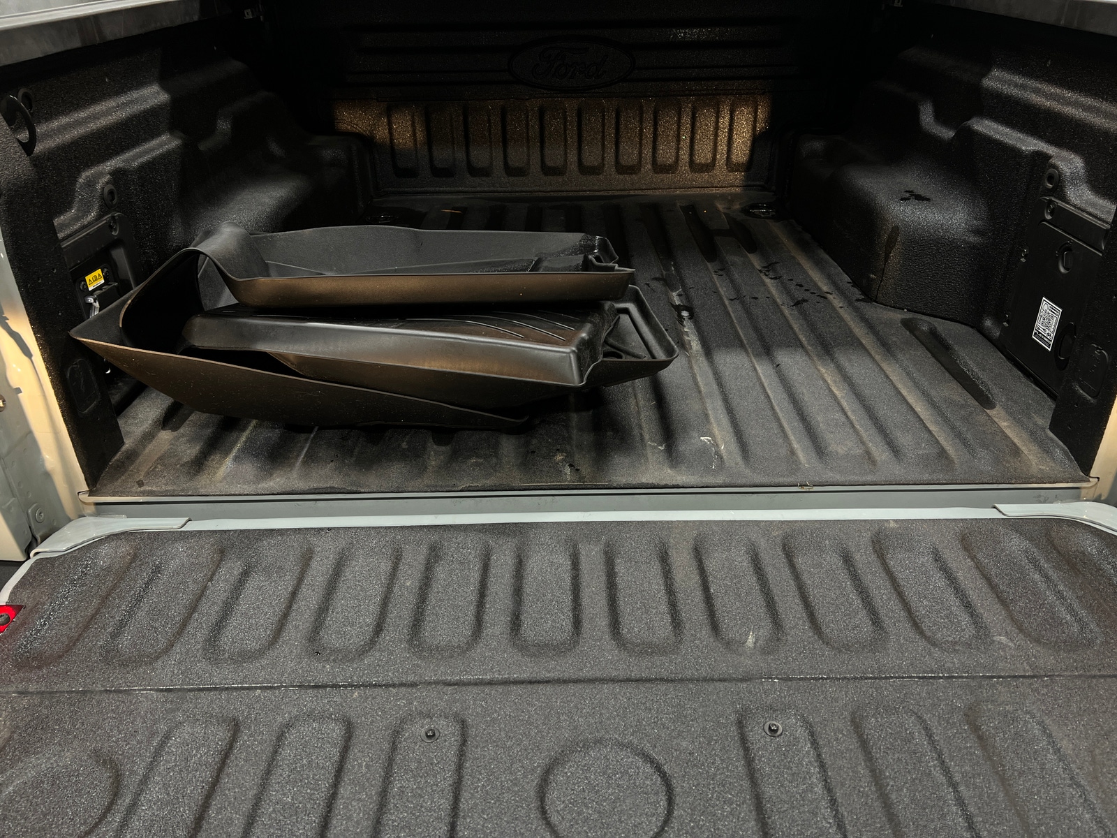 Thumbnail: 2023 Ford Maverick - 7