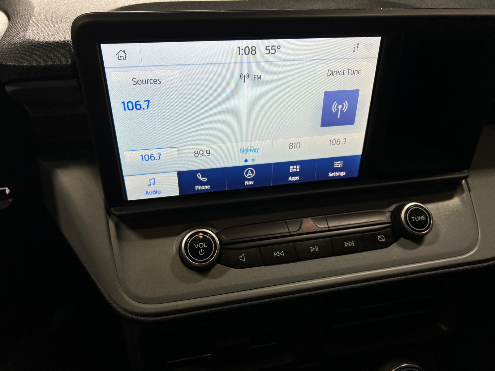 Thumbnail: 2023 Ford Maverick - 4