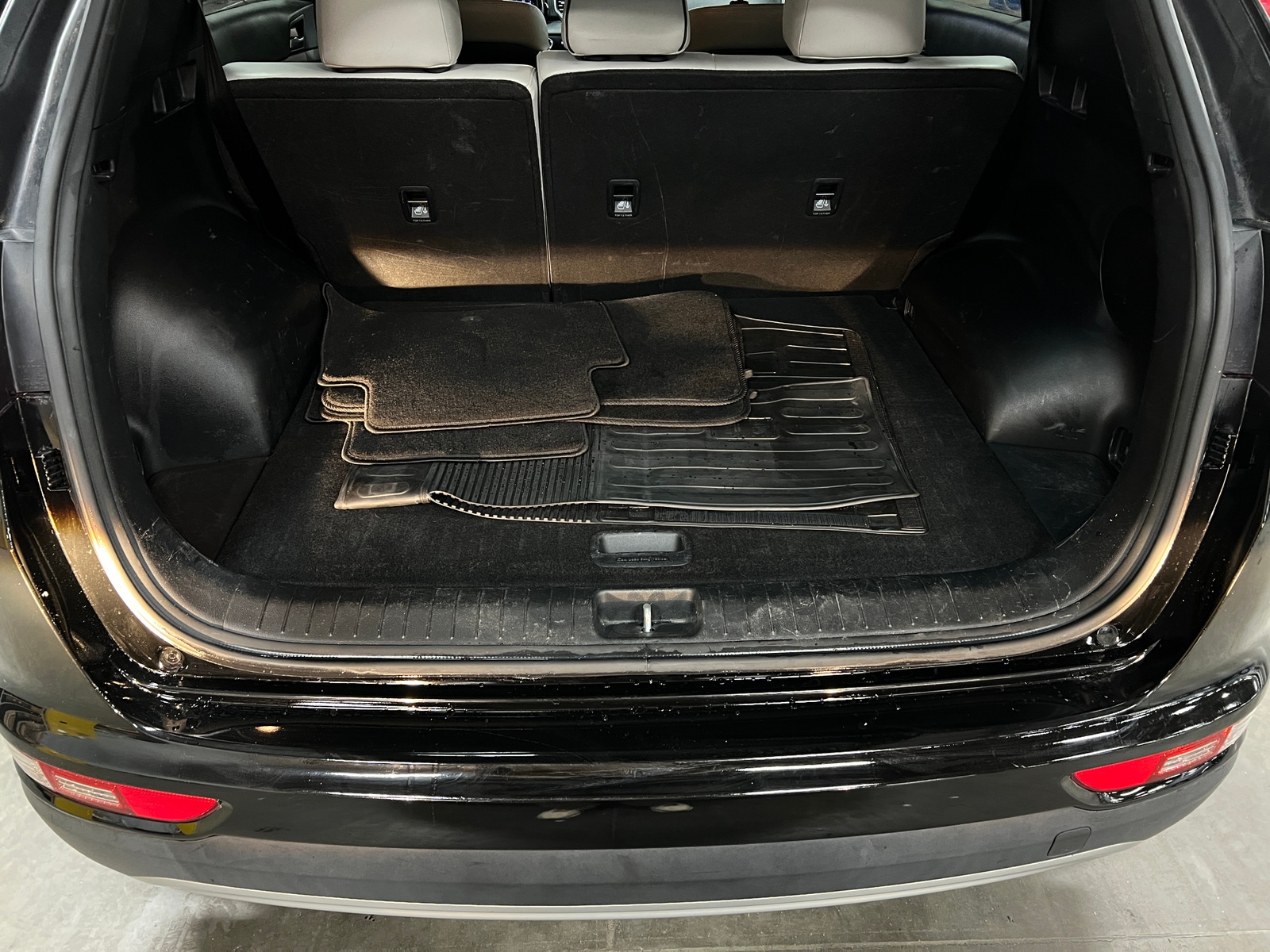 Thumbnail: 2019 Kia Sportage - 6