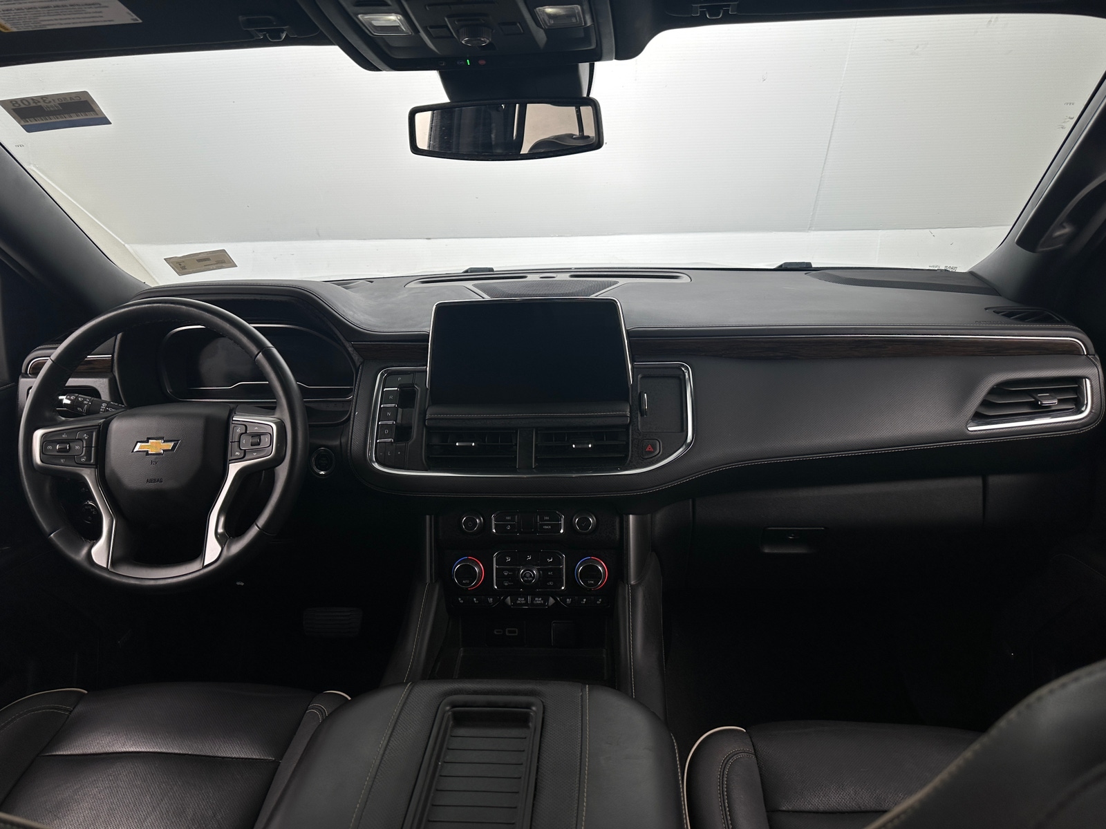 Thumbnail: 2023 Chevrolet Suburban - 2