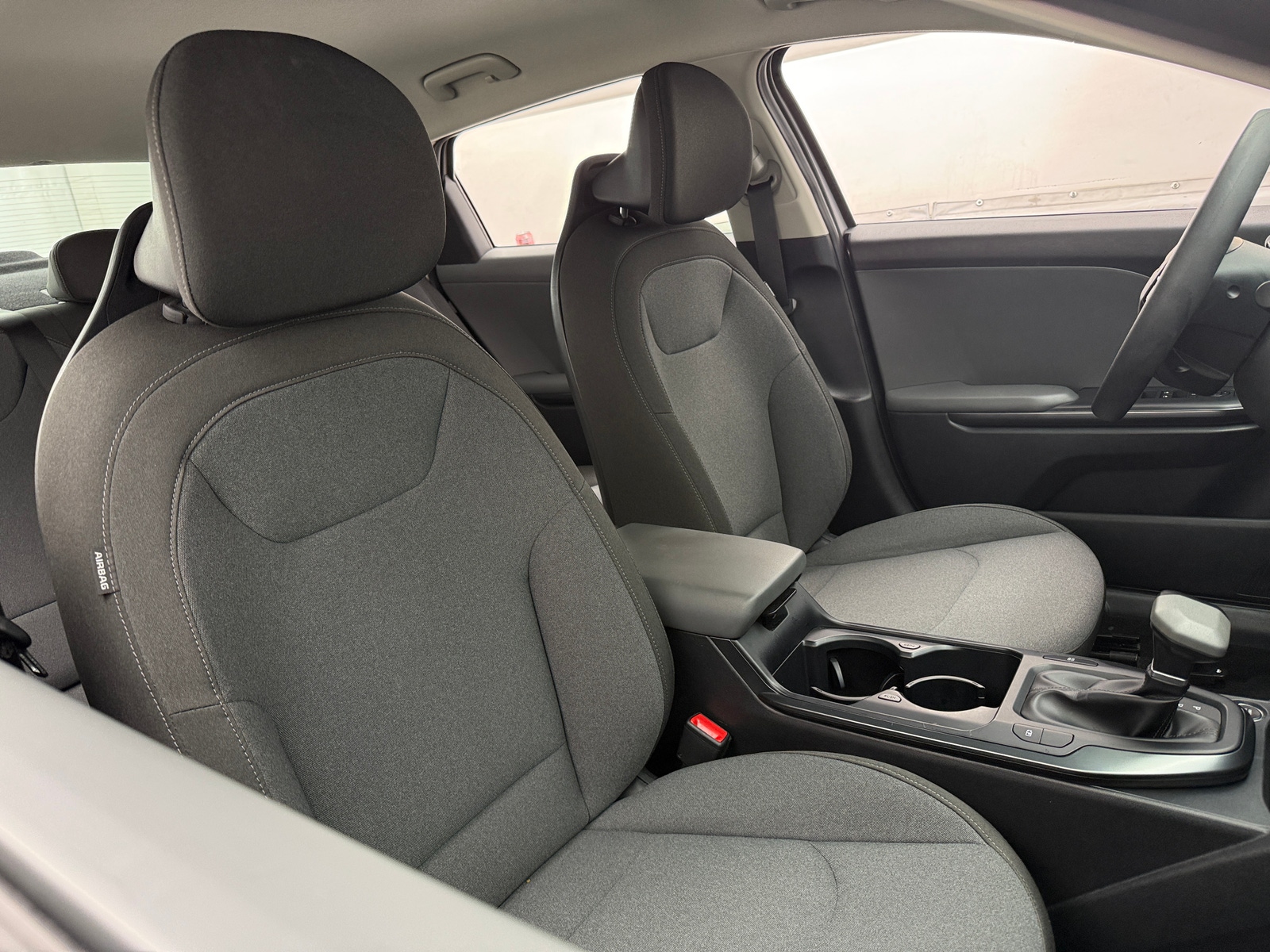 Thumbnail: 2025 Kia K4 - 2