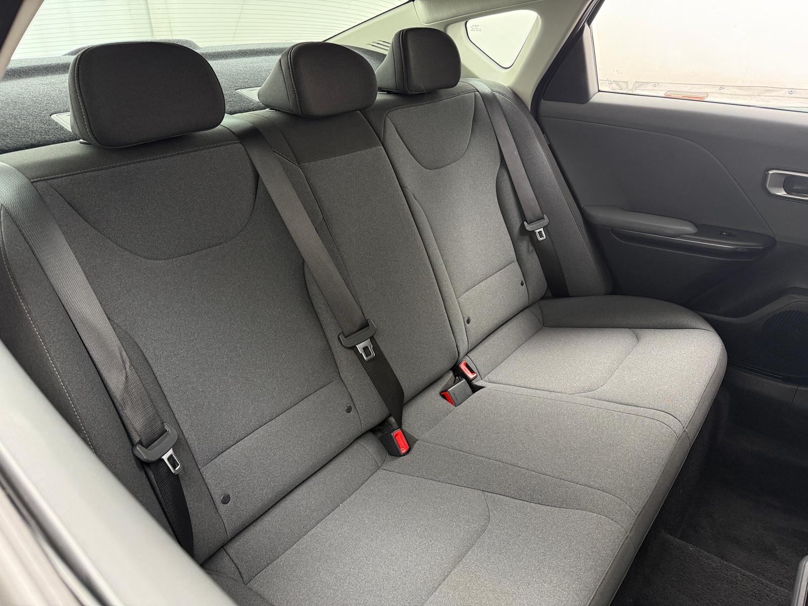 Thumbnail: 2025 Kia K4 - 6