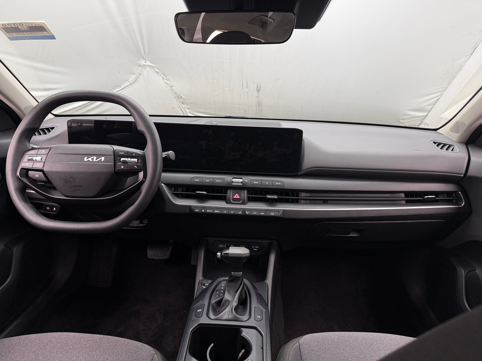 Thumbnail: 2025 Kia K4 - 3