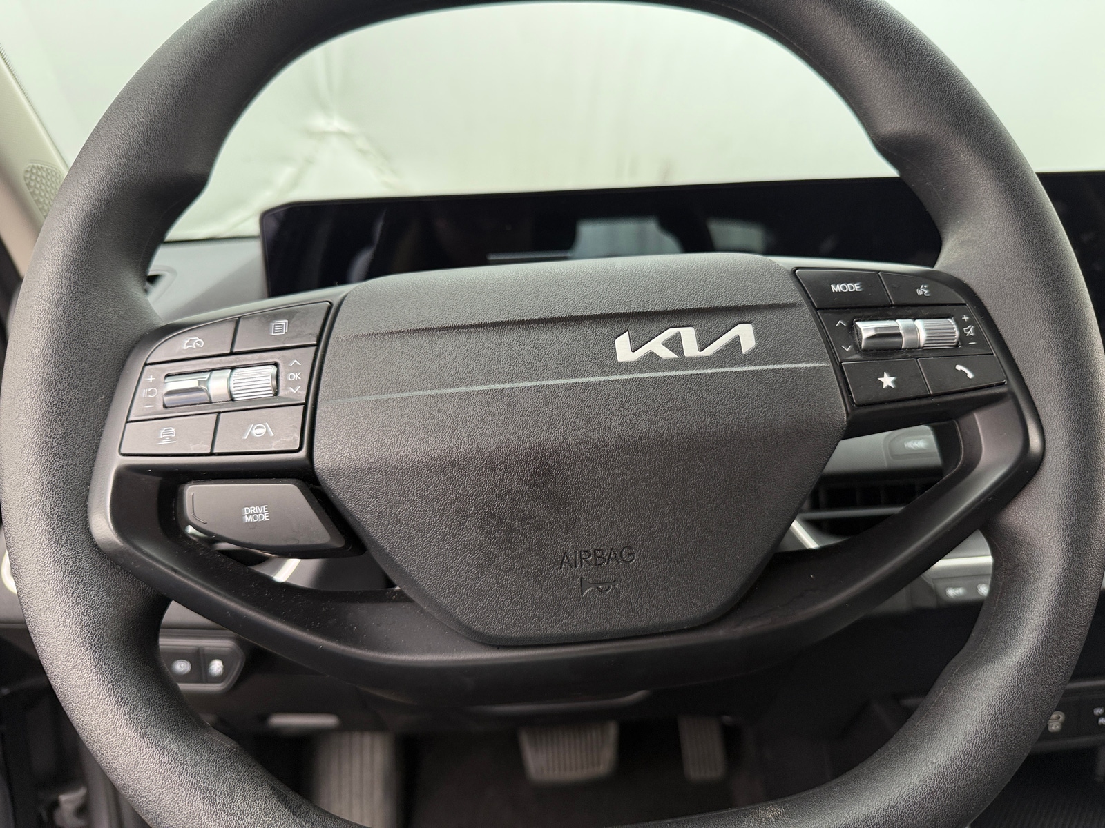 Thumbnail: 2025 Kia K4 - 5
