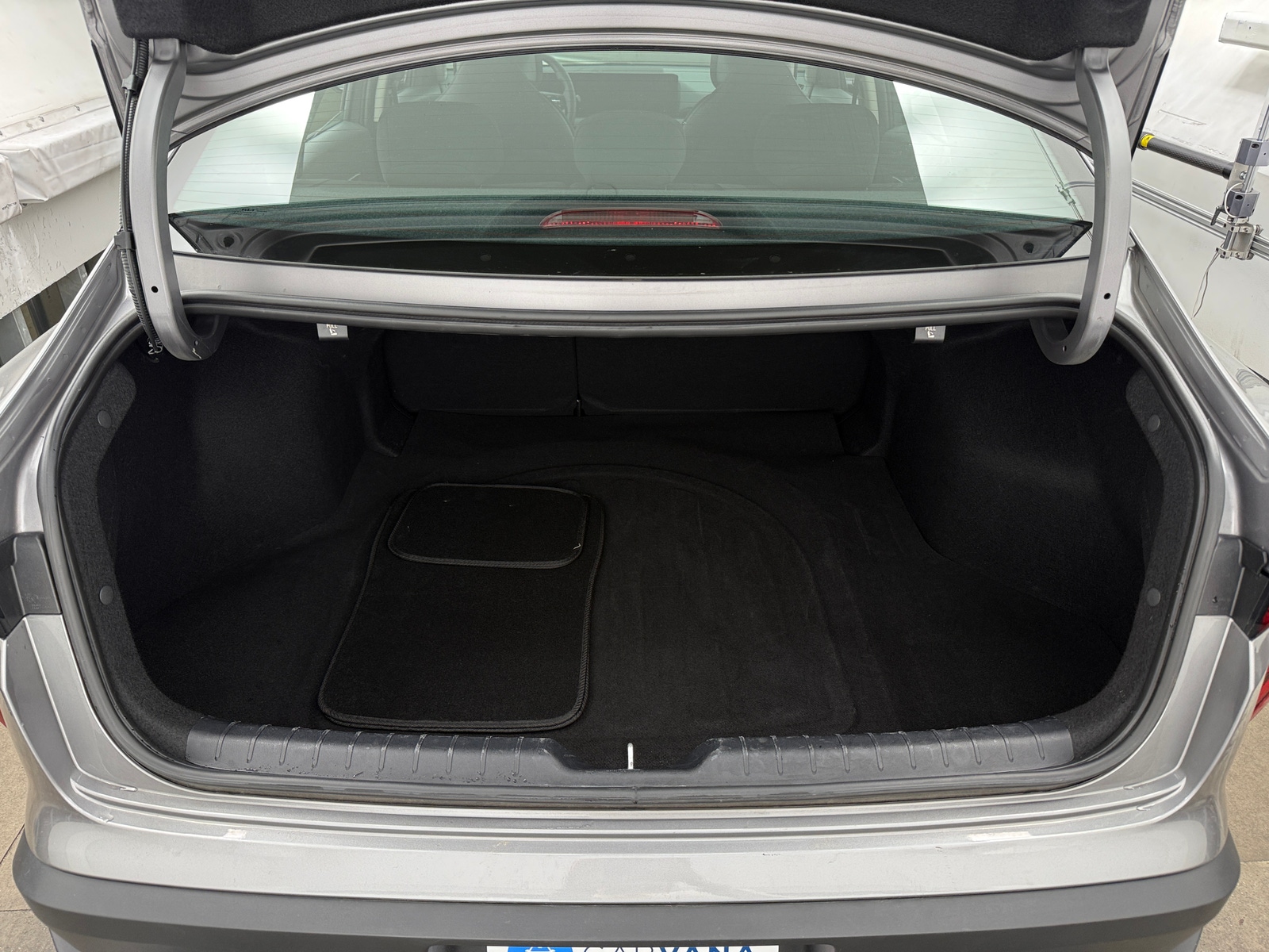 Thumbnail: 2025 Kia K4 - 7