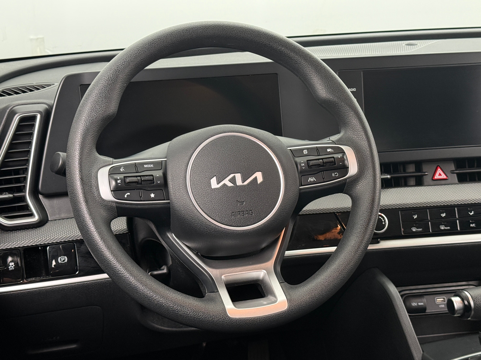 Thumbnail: 2025 Kia Sportage - 5