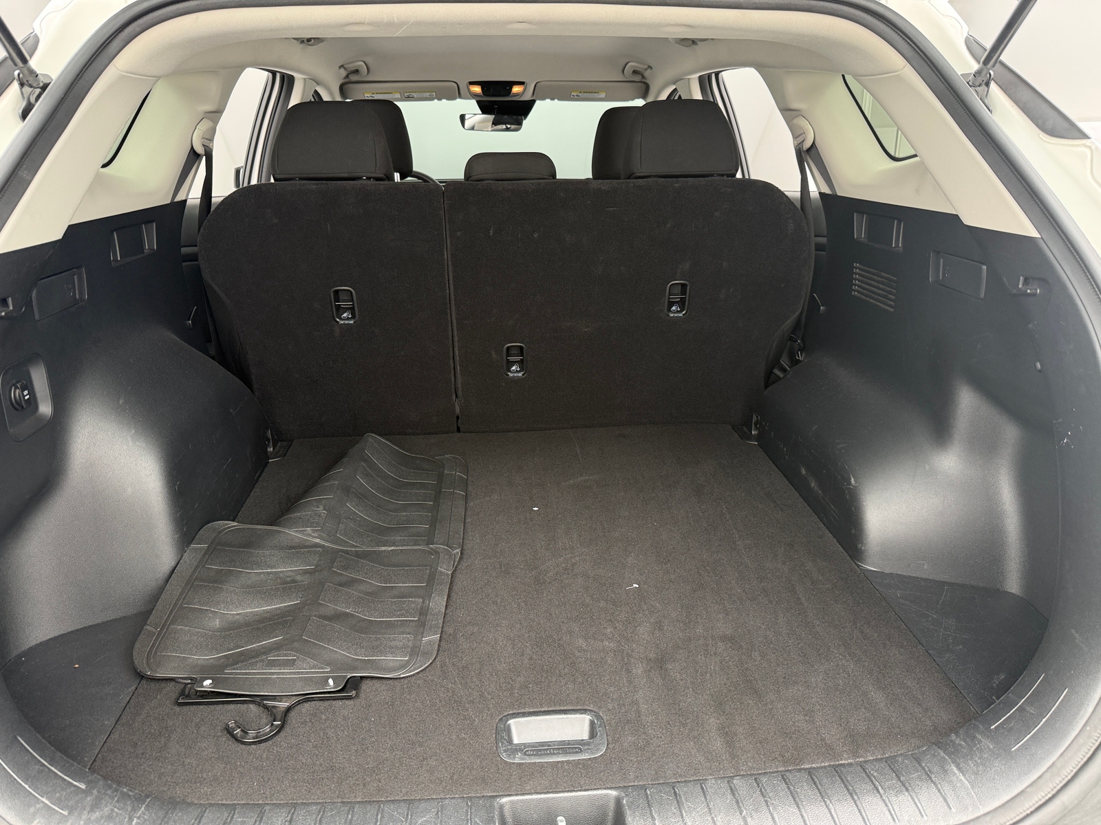 Thumbnail: 2025 Kia Sportage - 7