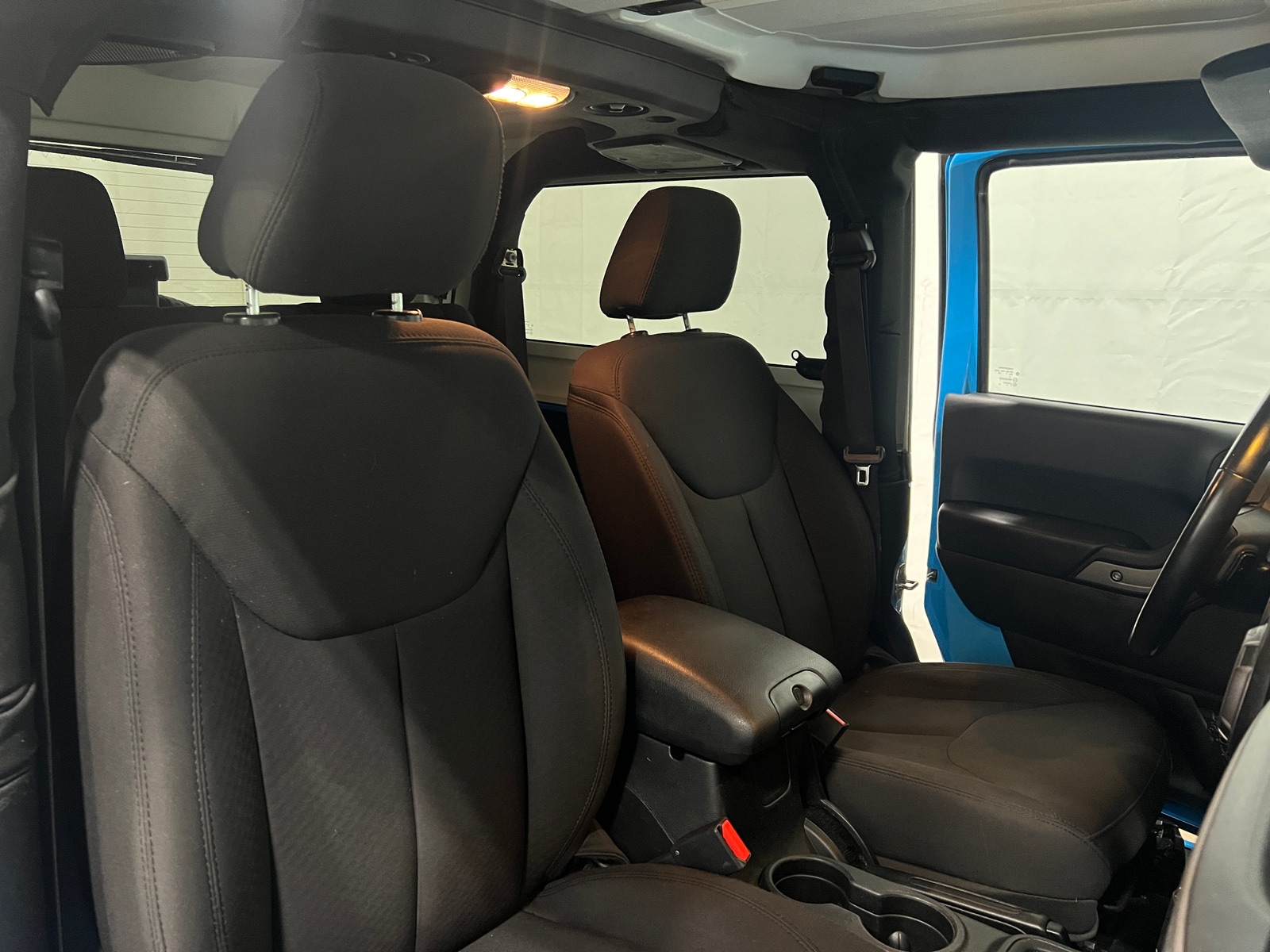 Thumbnail: 2018 Jeep Wrangler - 2