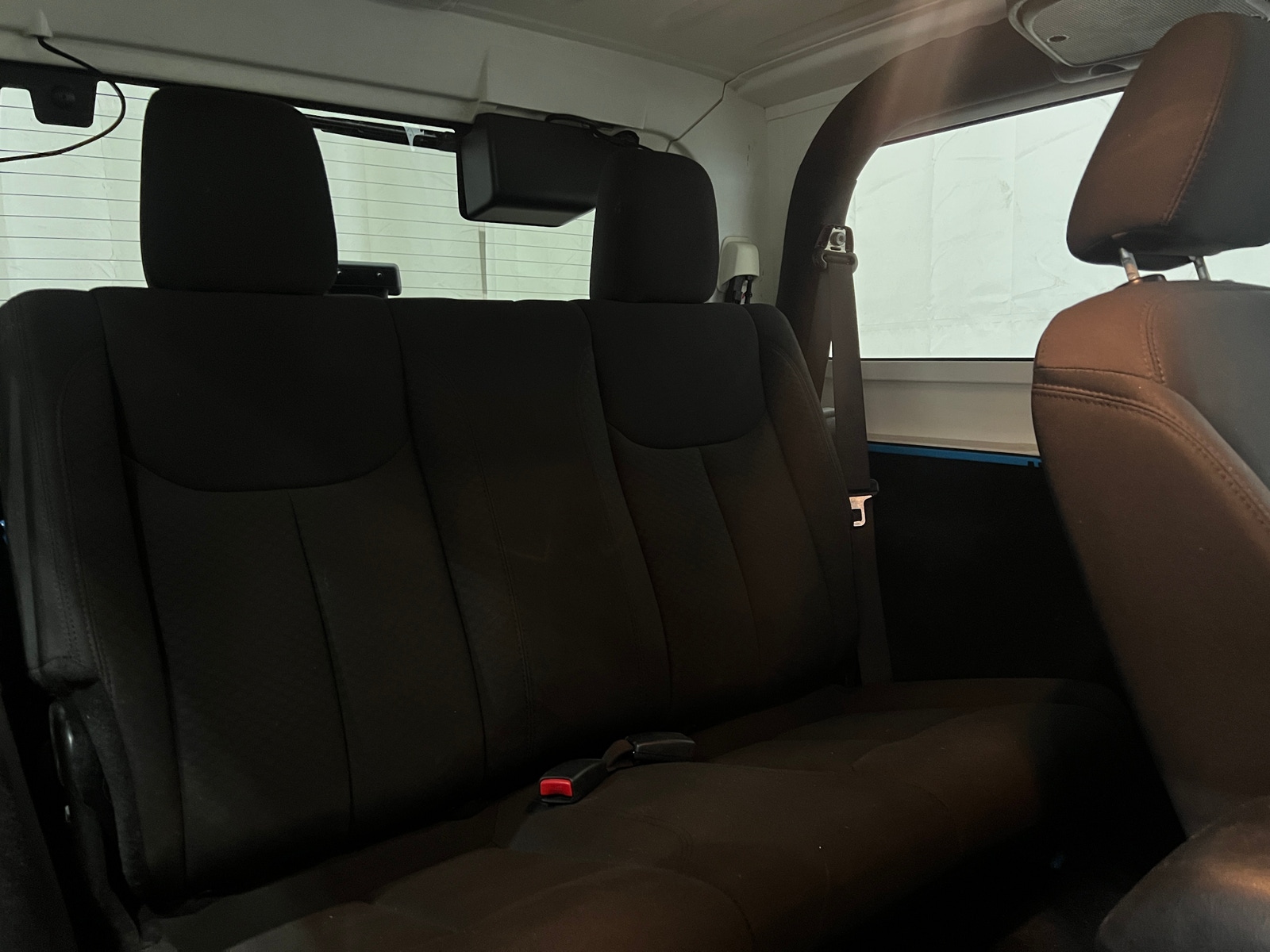 Thumbnail: 2018 Jeep Wrangler - 6