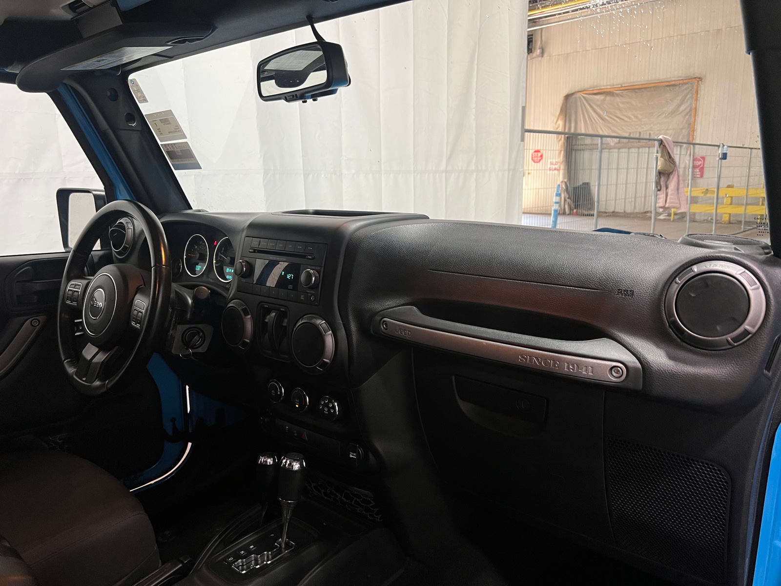 Thumbnail: 2018 Jeep Wrangler - 3