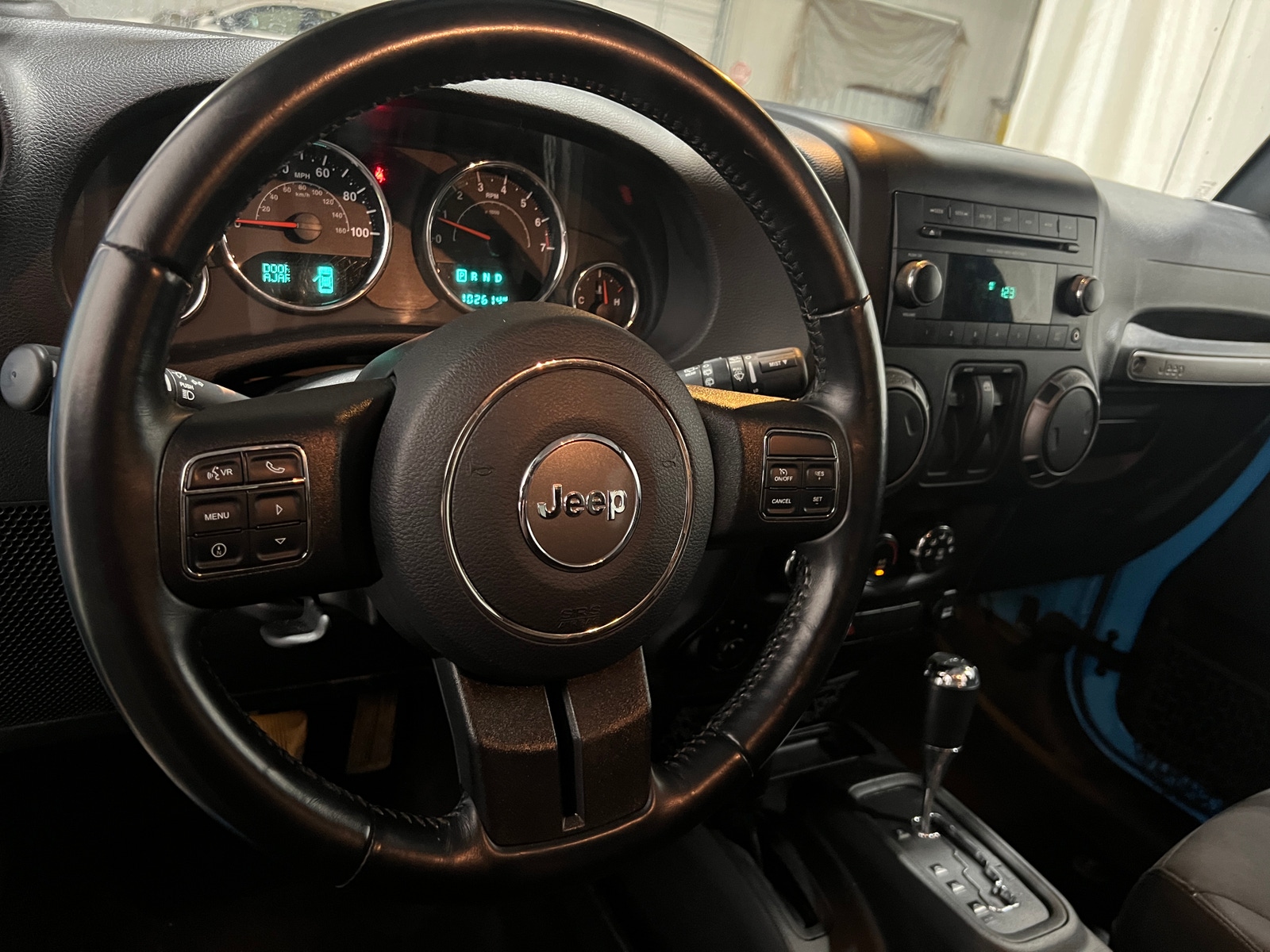 Thumbnail: 2018 Jeep Wrangler - 5