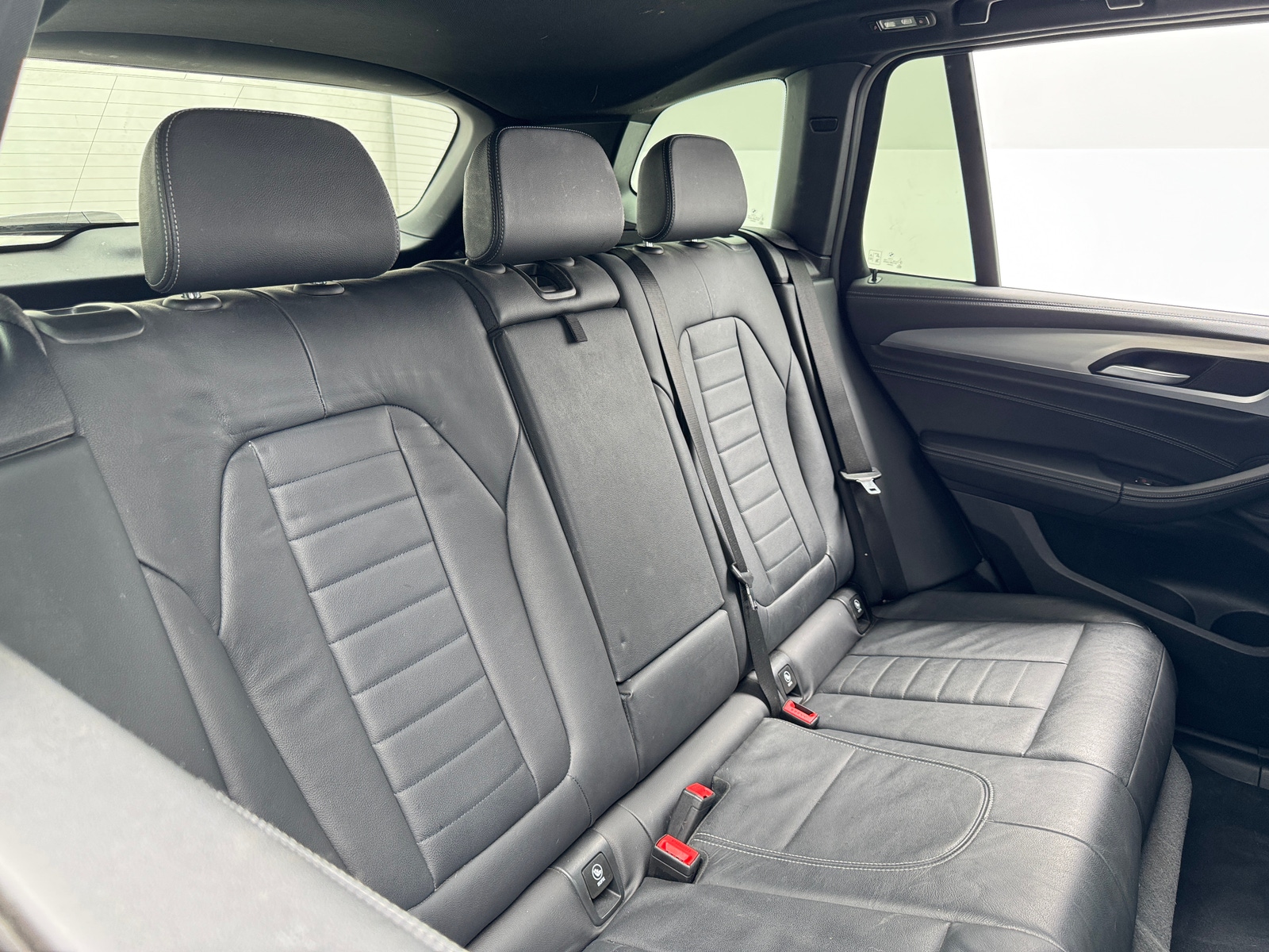 Thumbnail: 2021 BMW X3 - 5