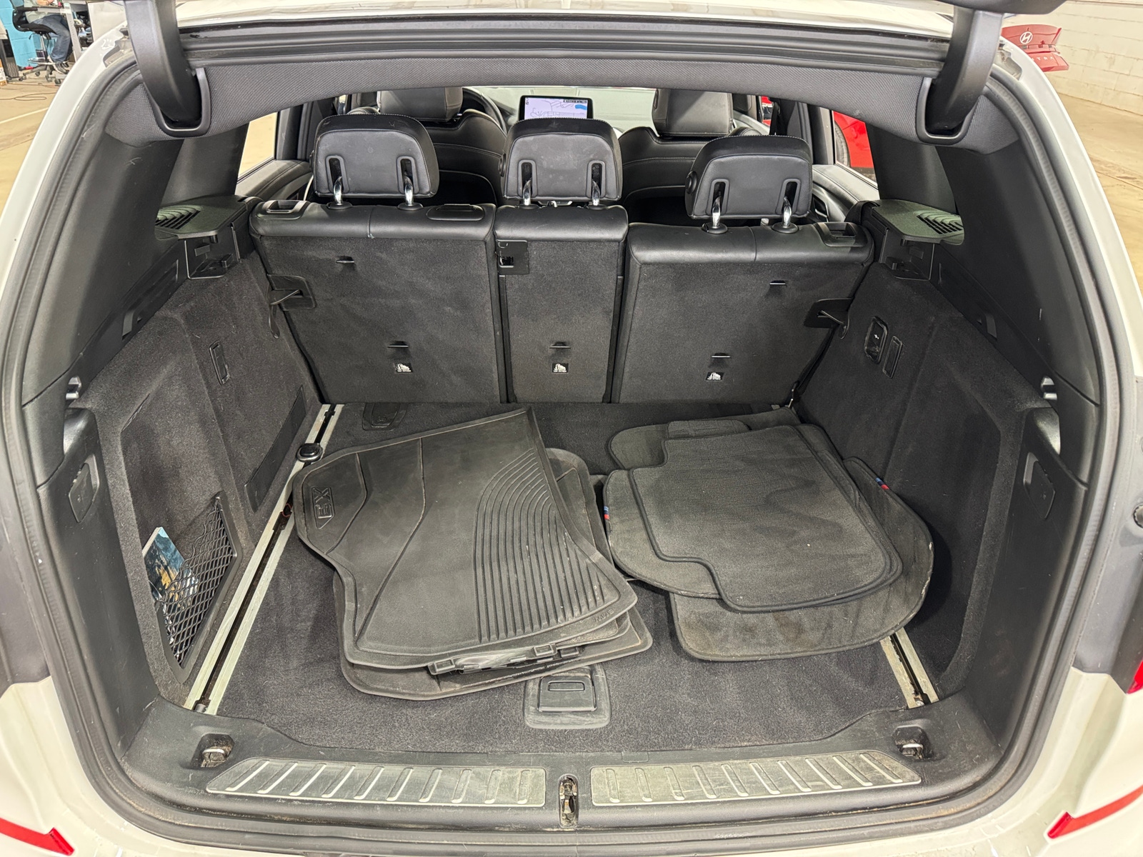 Thumbnail: 2021 BMW X3 - 6