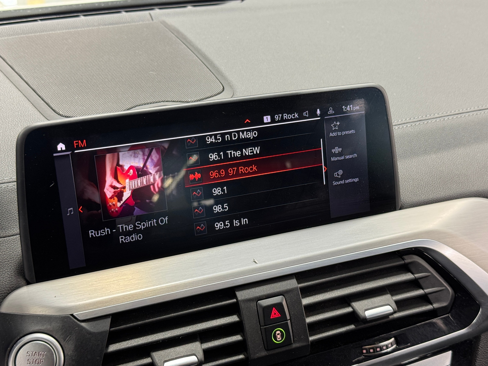 Thumbnail: 2021 BMW X3 - 3