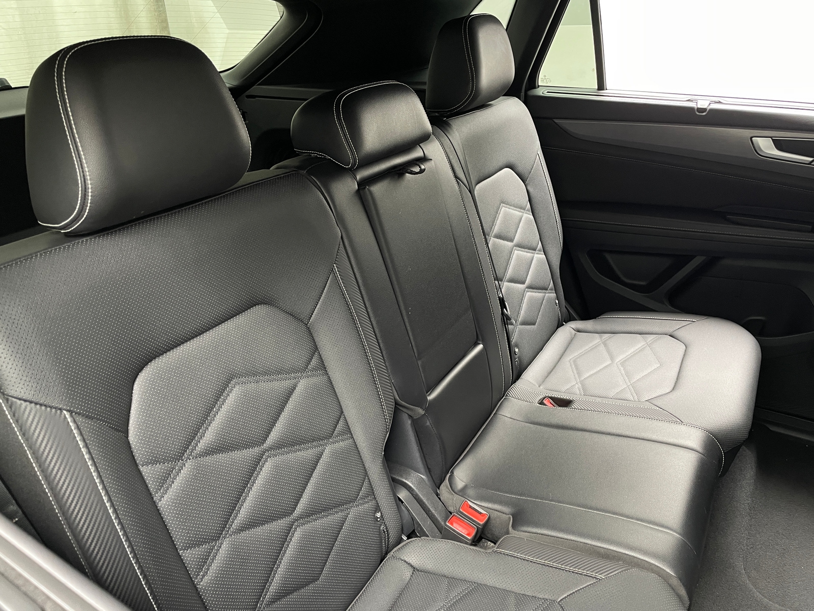 Thumbnail: 2025 Volkswagen Atlas - 5