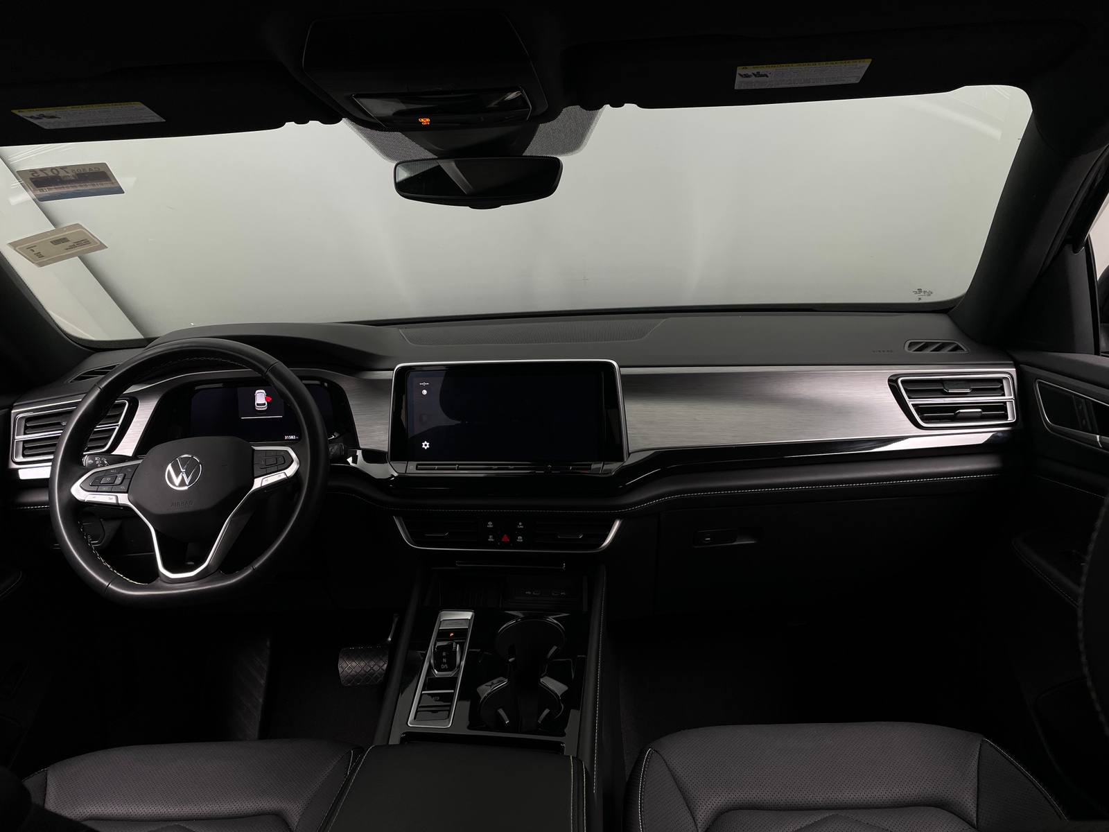 Thumbnail: 2025 Volkswagen Atlas - 2