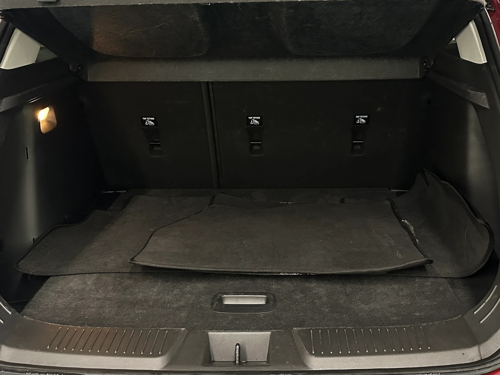 Thumbnail: 2025 Chevrolet Trax - 7