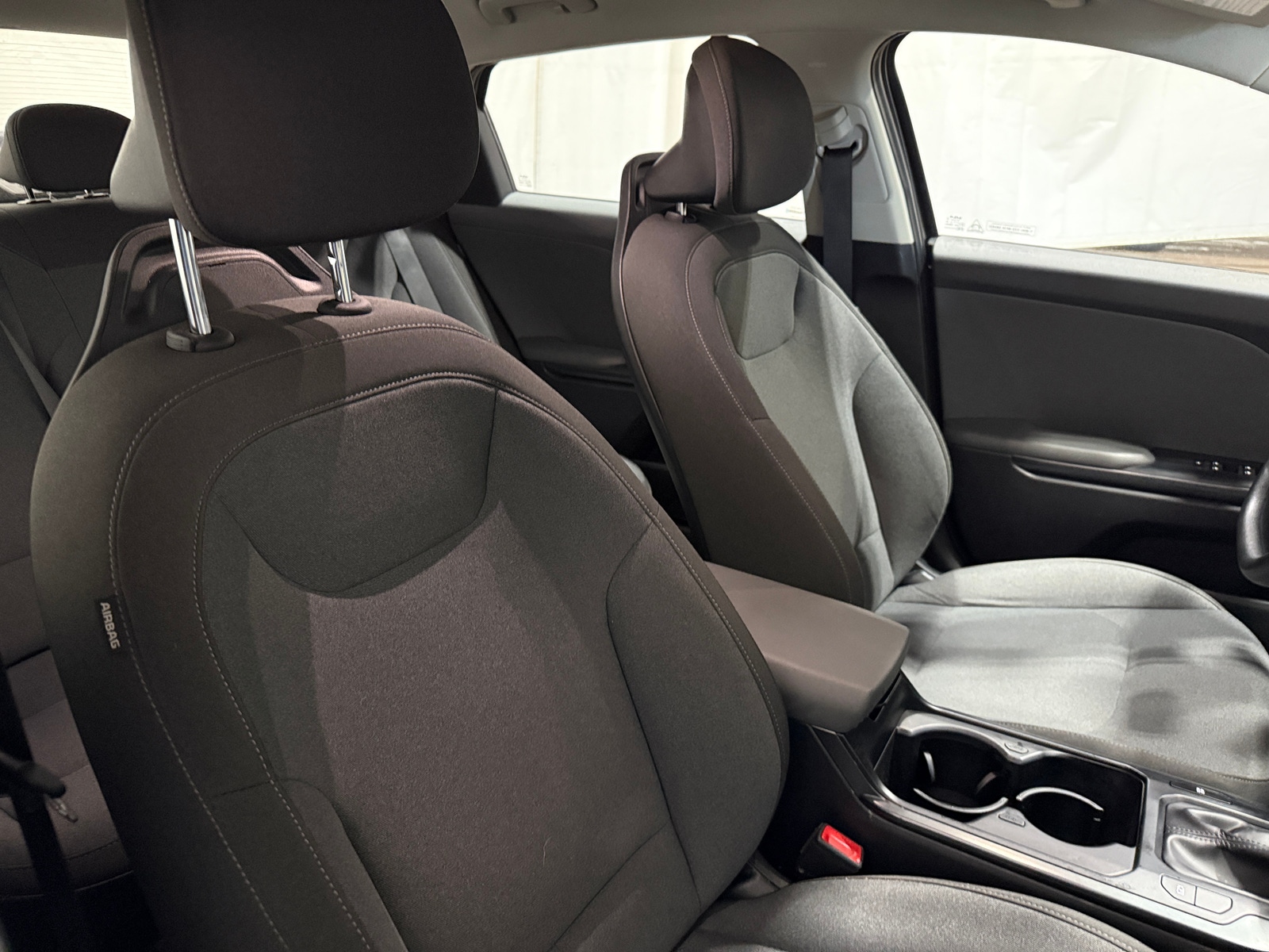 Thumbnail: 2025 Kia K4 - 2