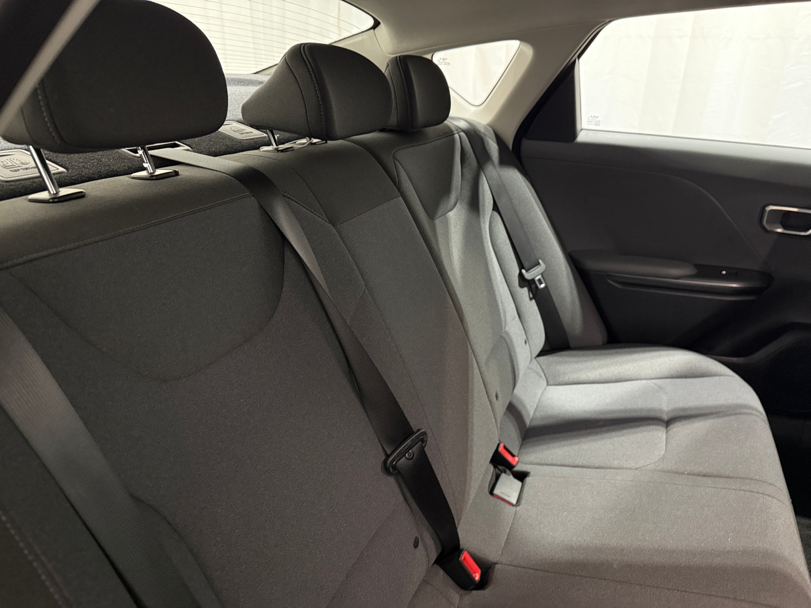 Thumbnail: 2025 Kia K4 - 6