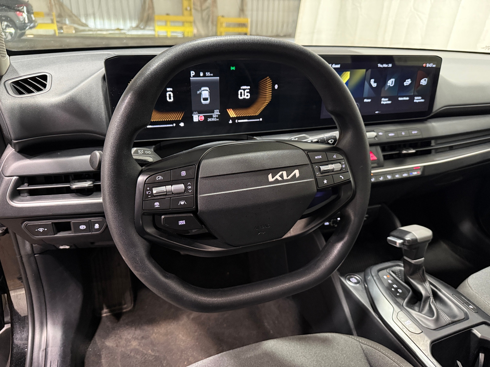 Thumbnail: 2025 Kia K4 - 5