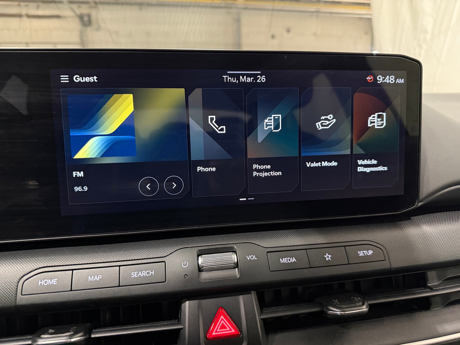 Thumbnail: 2025 Kia K4 - 4