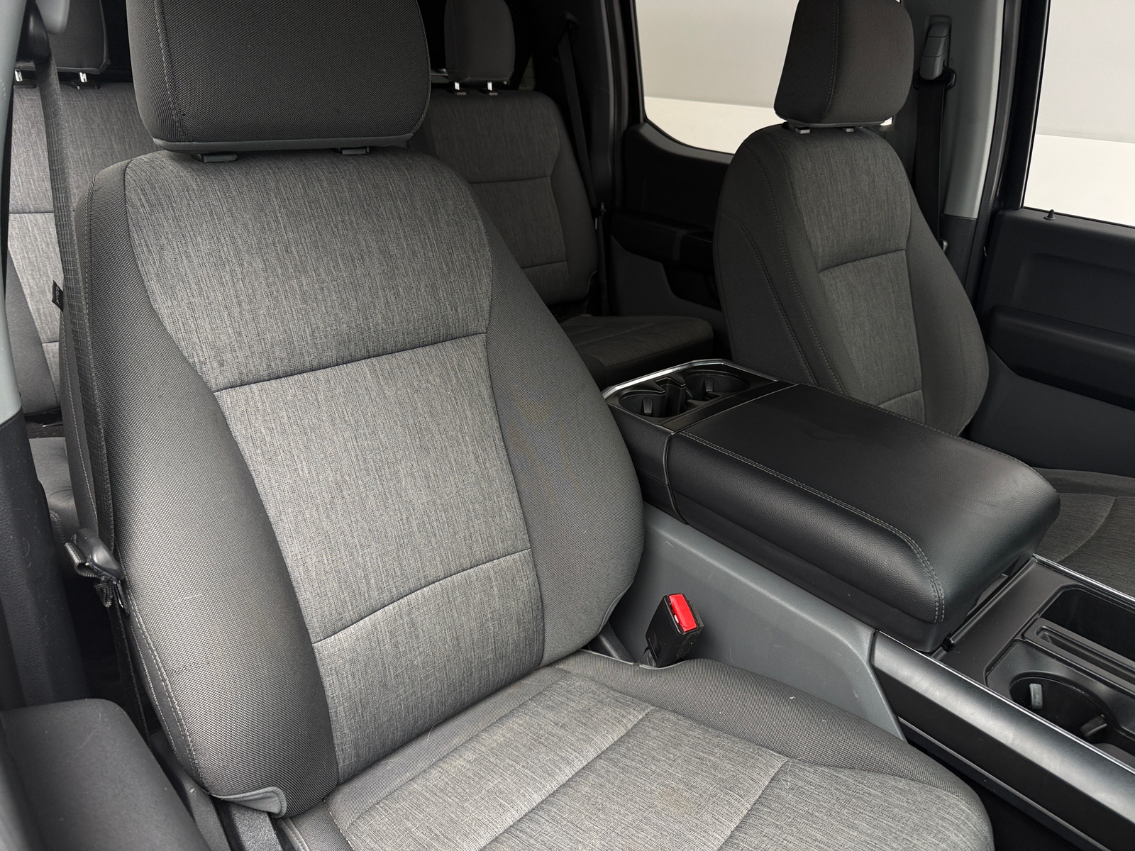 Thumbnail: 2021 Ford Econoline - 2