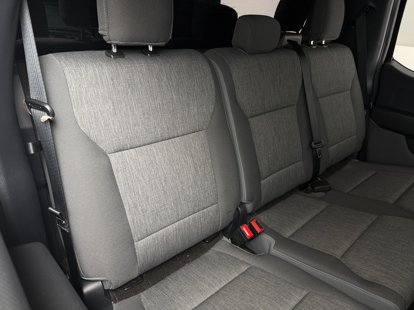 Thumbnail: 2021 Ford Econoline - 6