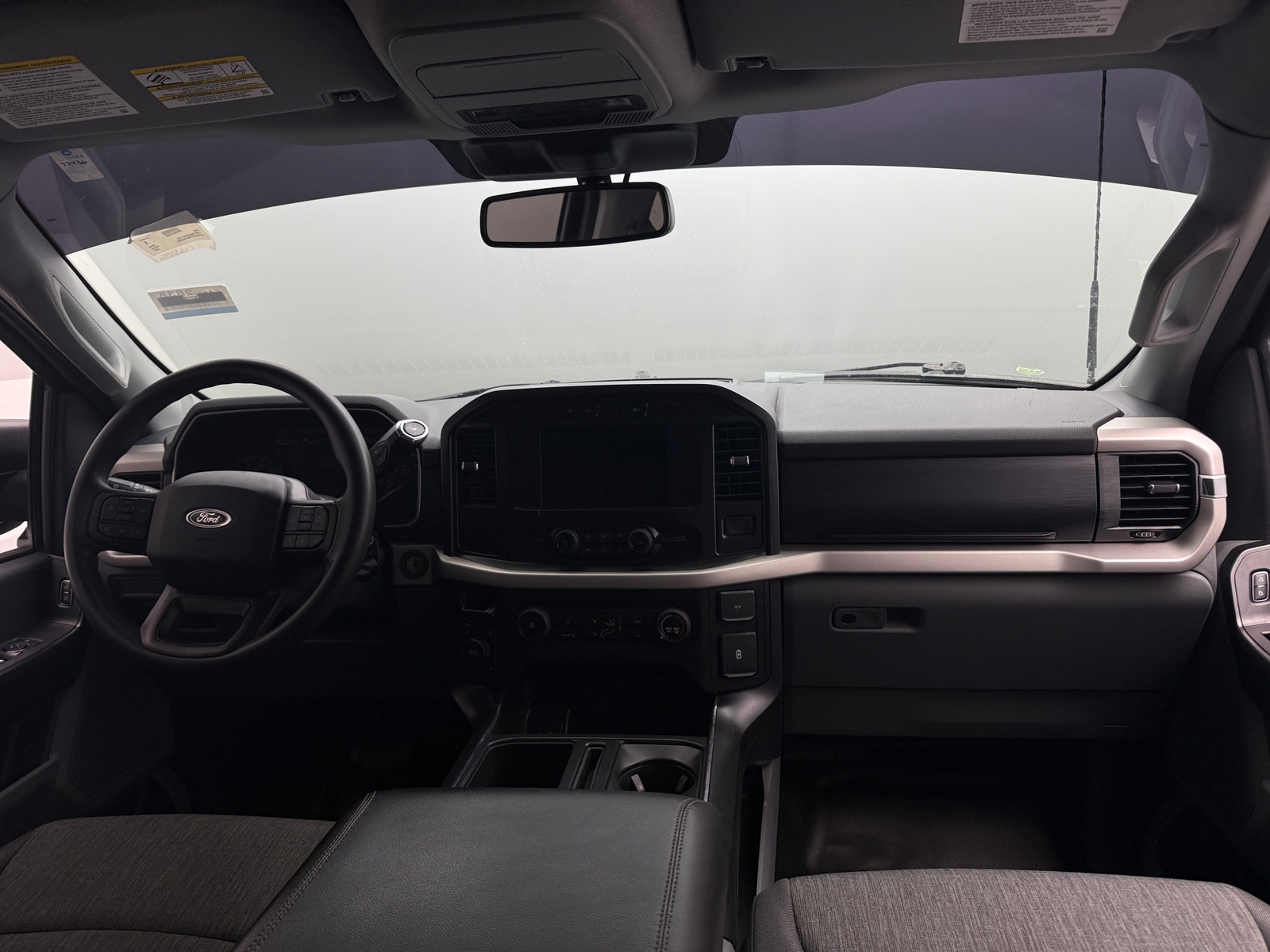 Thumbnail: 2021 Ford Econoline - 3